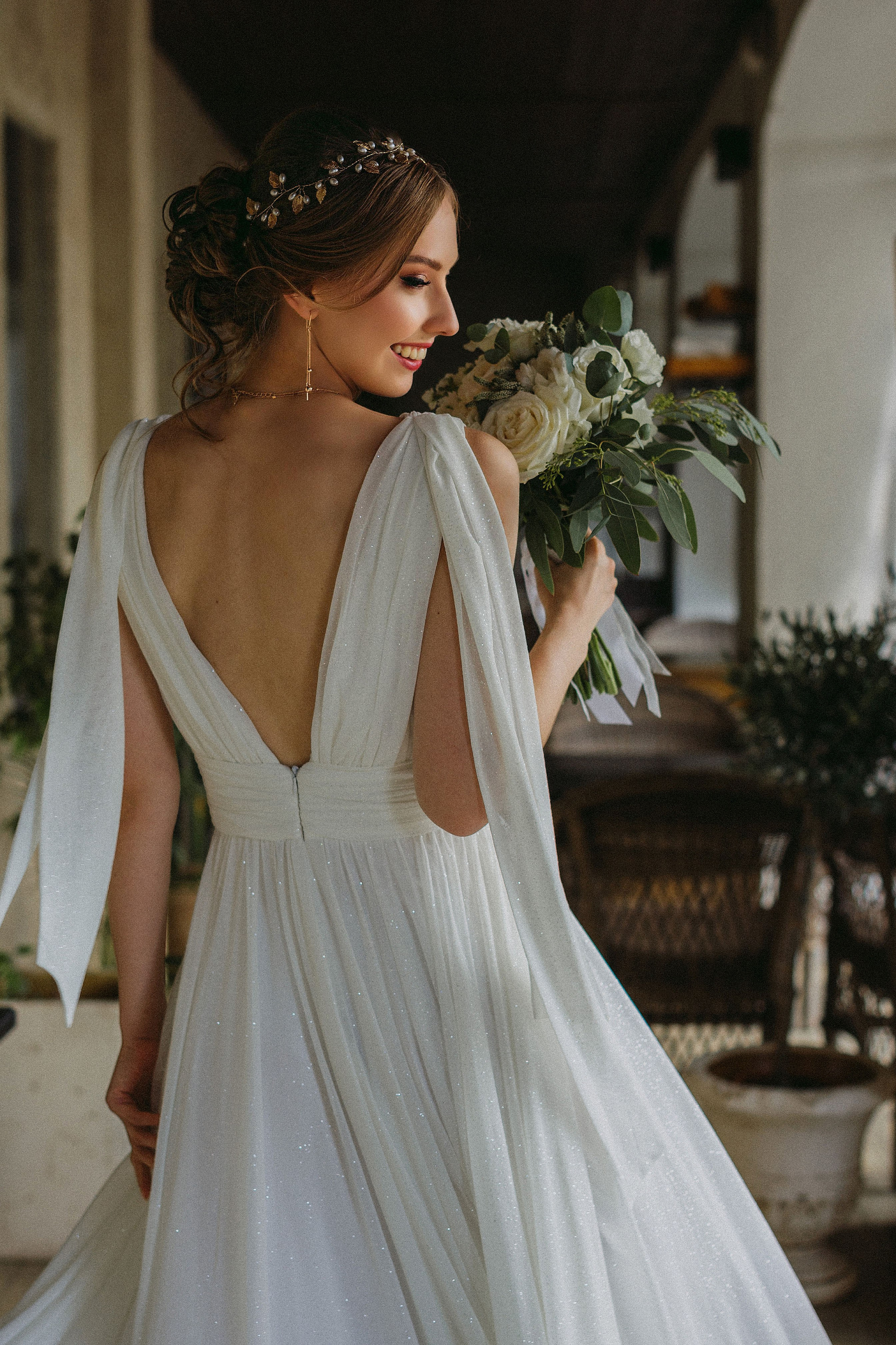 Максим и Екатерина. Фотограф в Москве Ангелина Ким