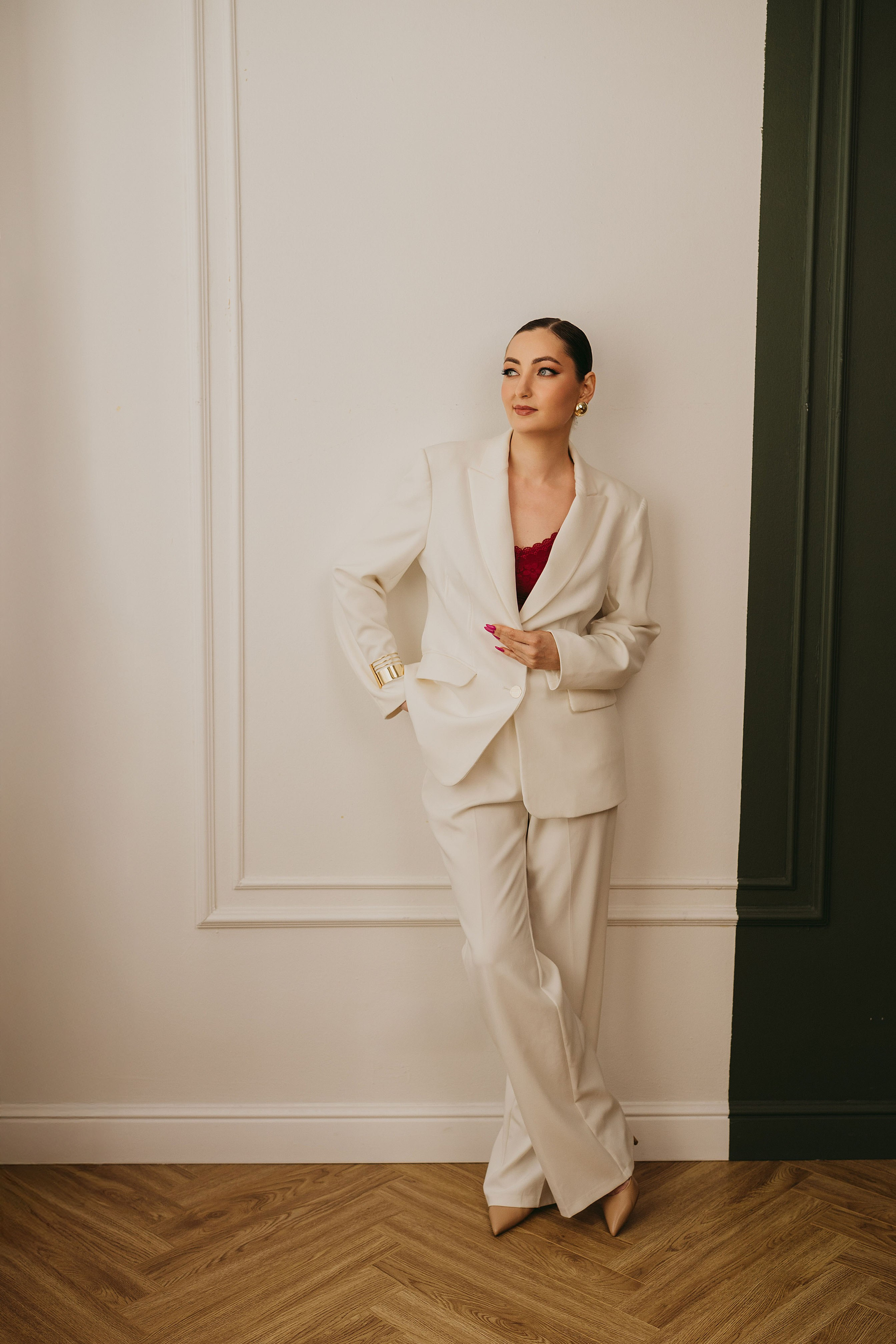 Луиза. Фотограф в Москве Ангелина Ким