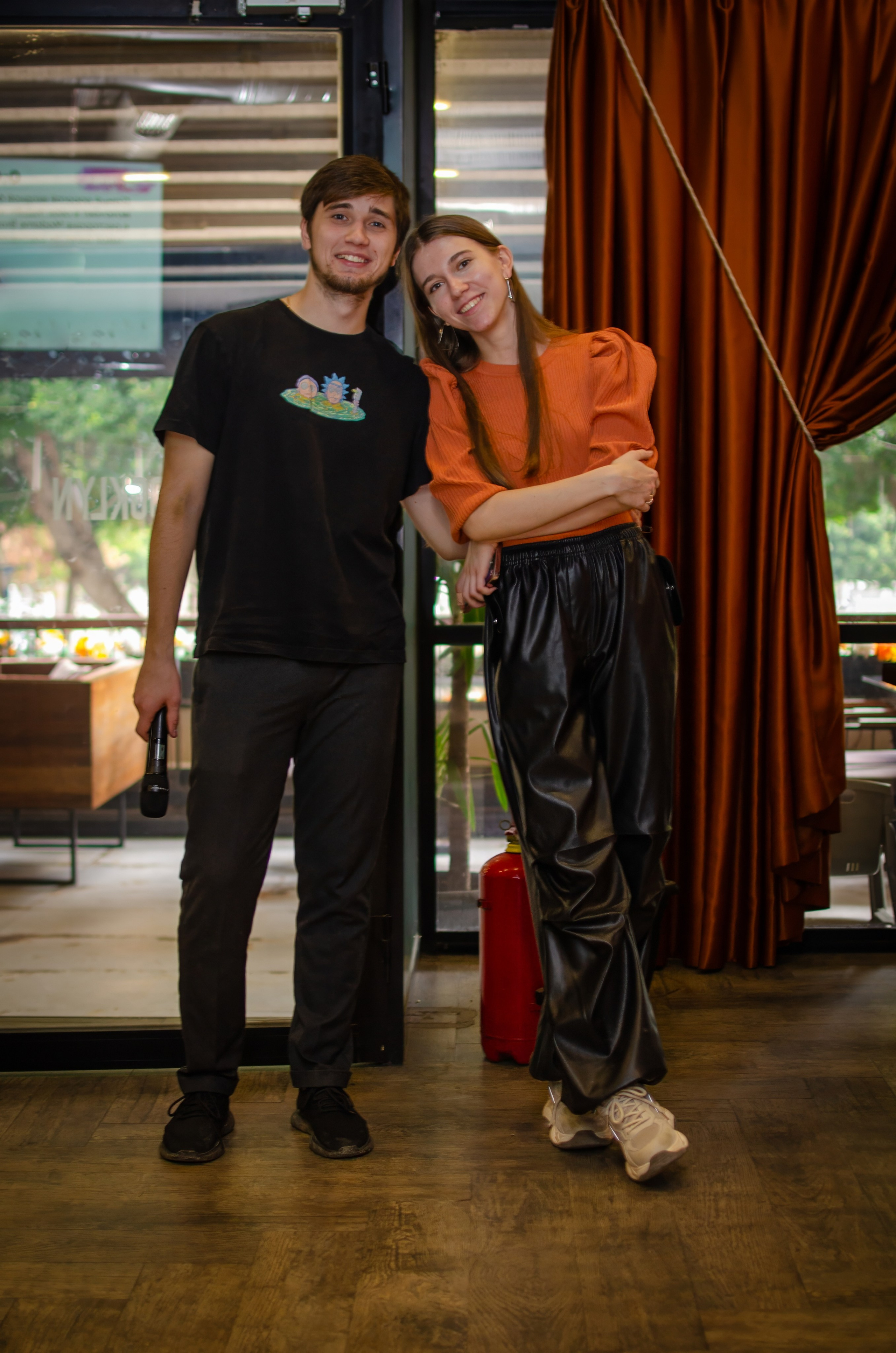 Intellectual game Quiz. Event photographer Alena Iurchenko