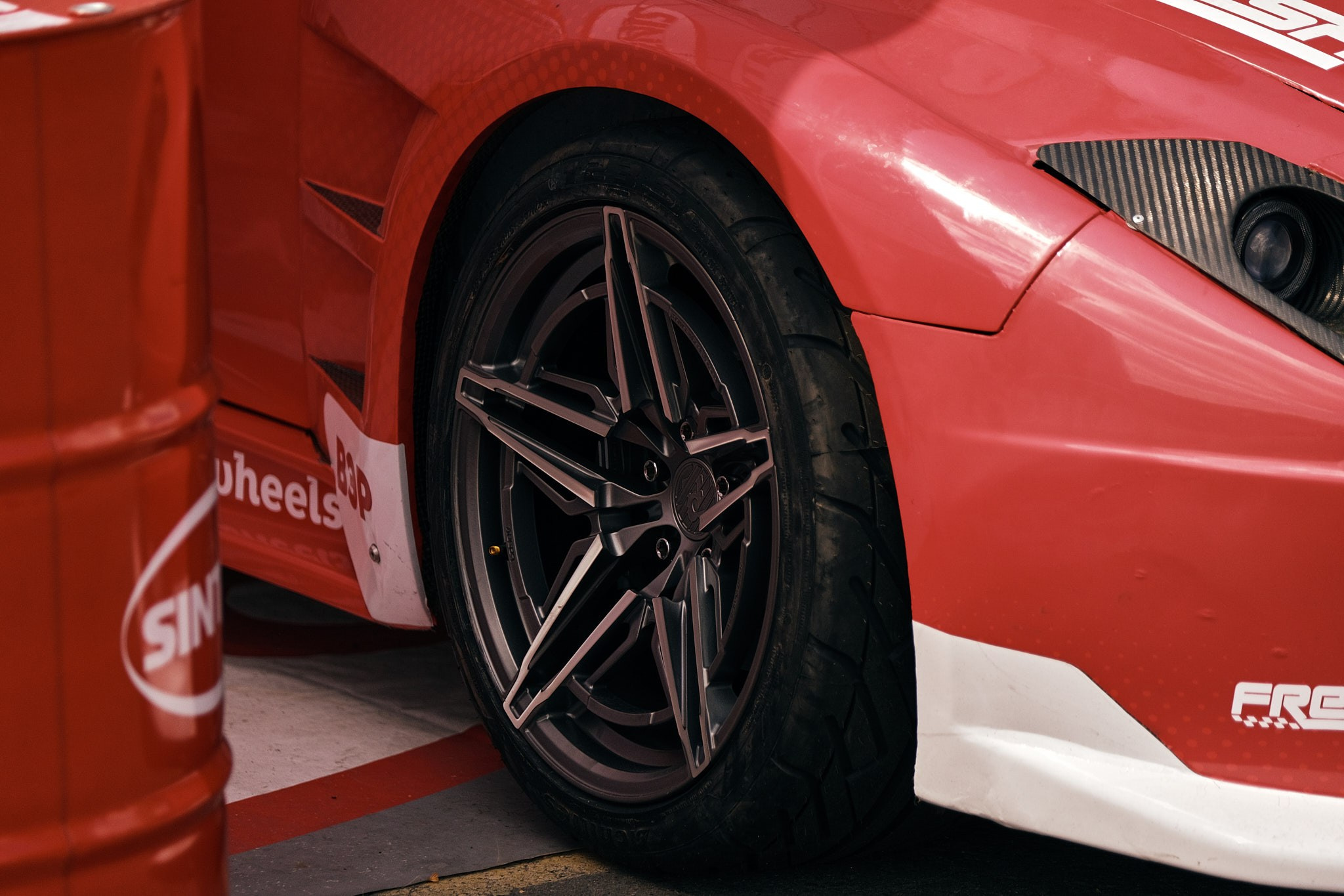 Дрифт. Организация фото/видео съемки, Москва