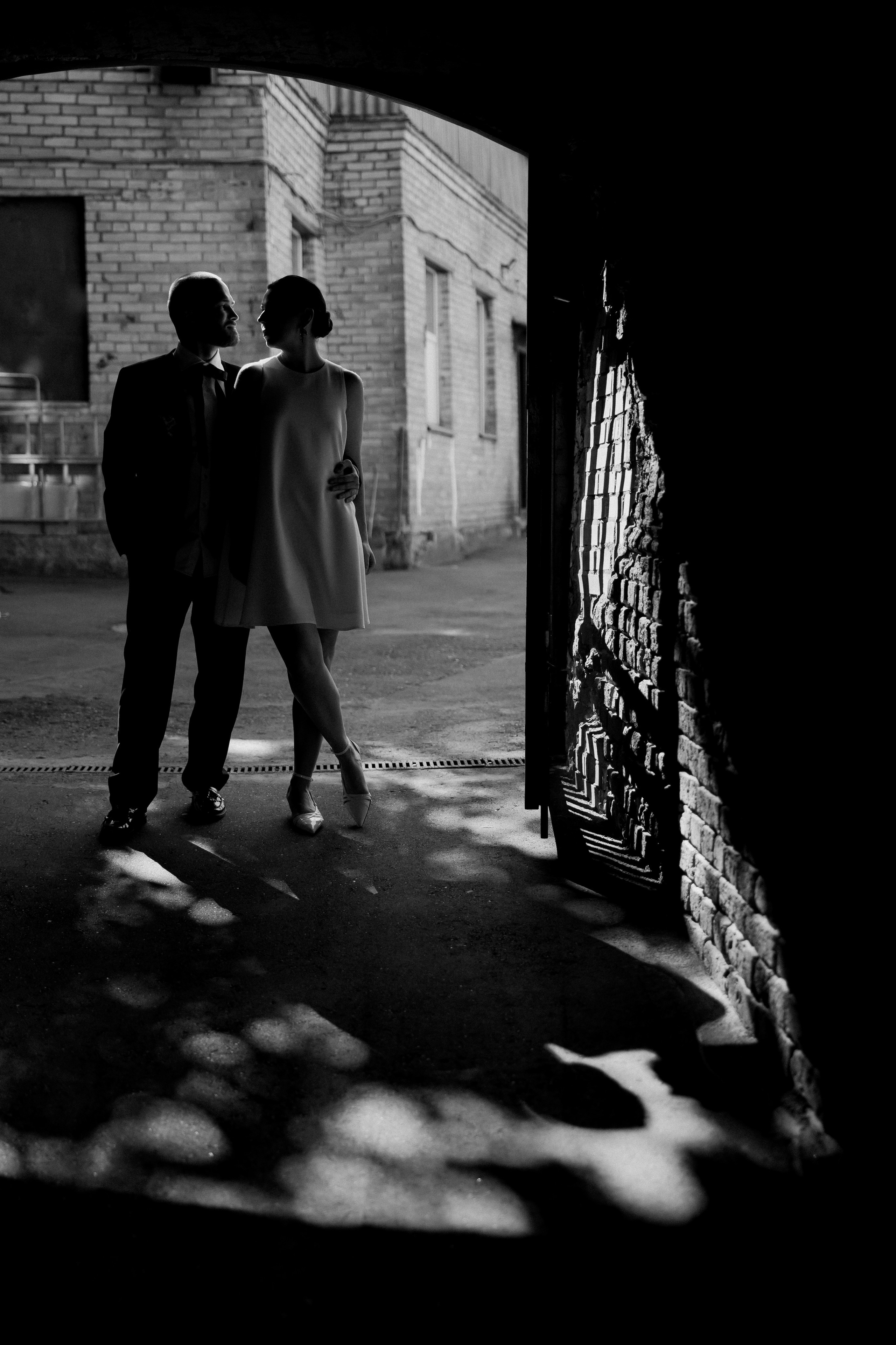 Roma & Anastasia. Свадебный фотограф Москва Мотеюнайте Виктория