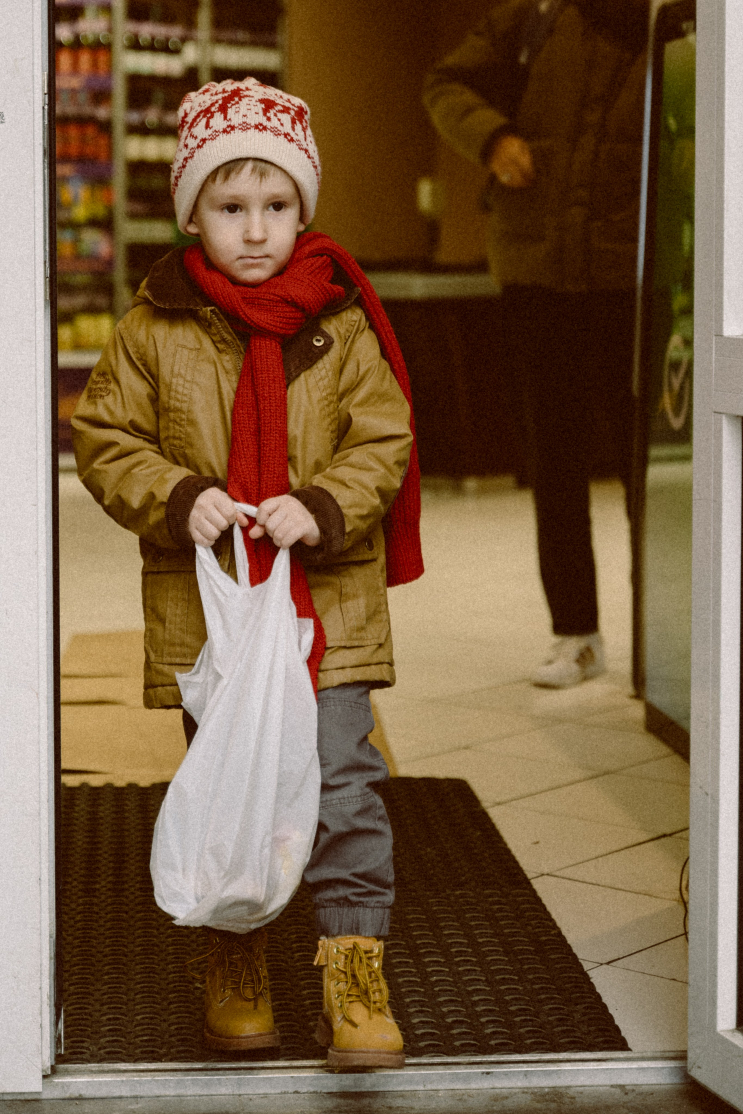 Один дома. Мария Кобзева, фотограф в Ялте, Крым