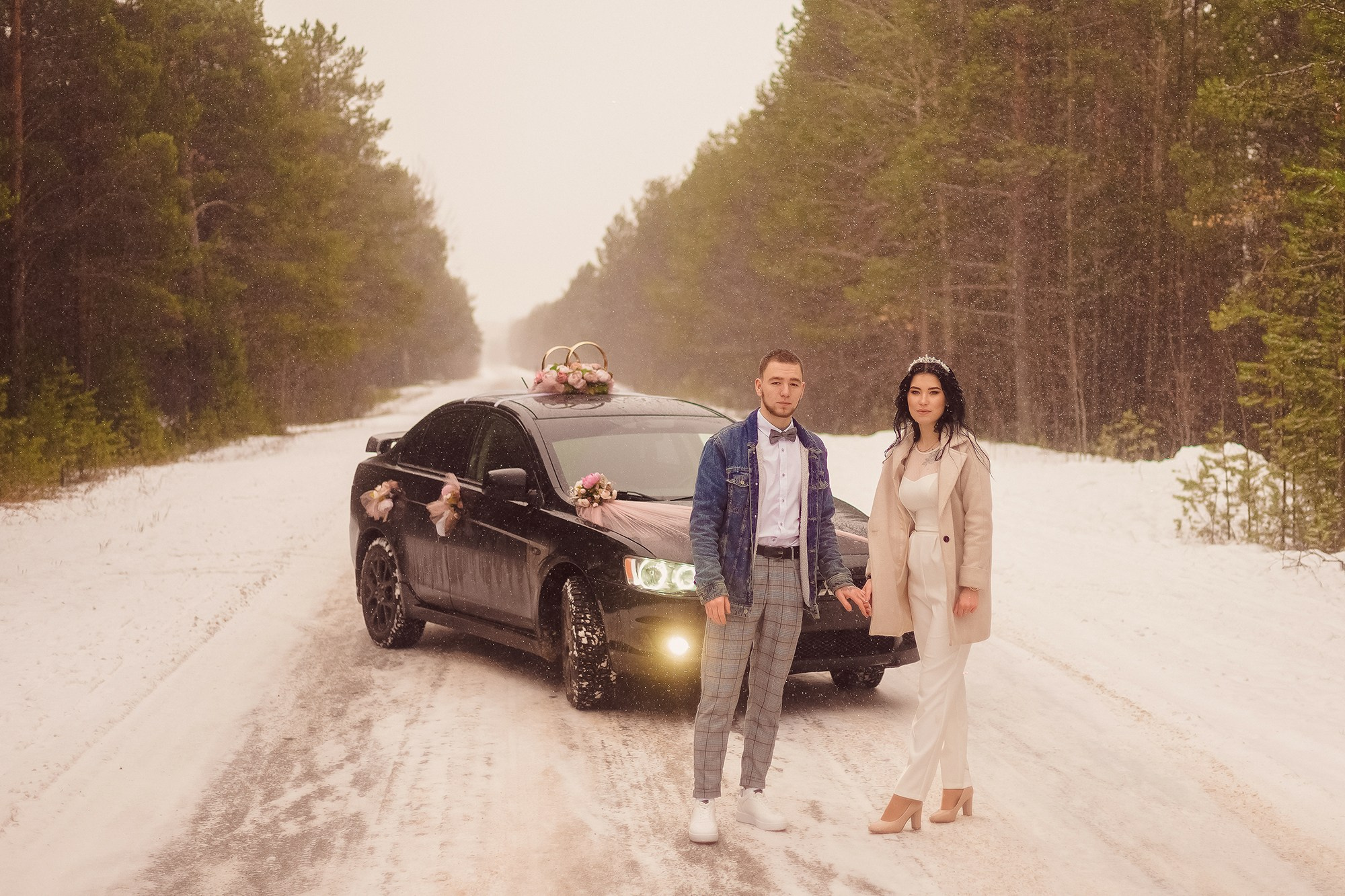 Свадьбы. Свадебный и событийный фотограф, Северодвинск