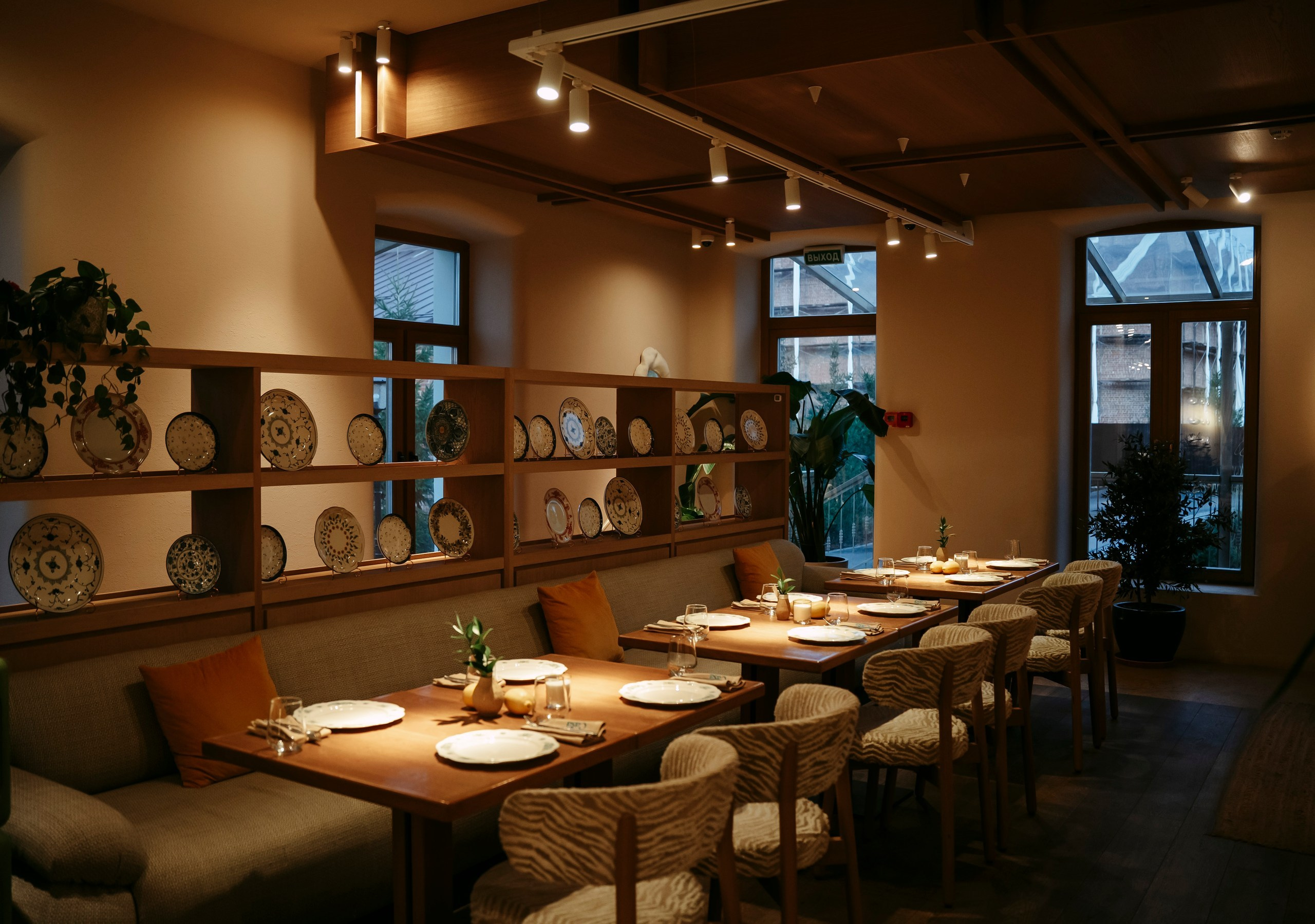 La Casa x Enter. Саша Копылов, фотограф в Казани