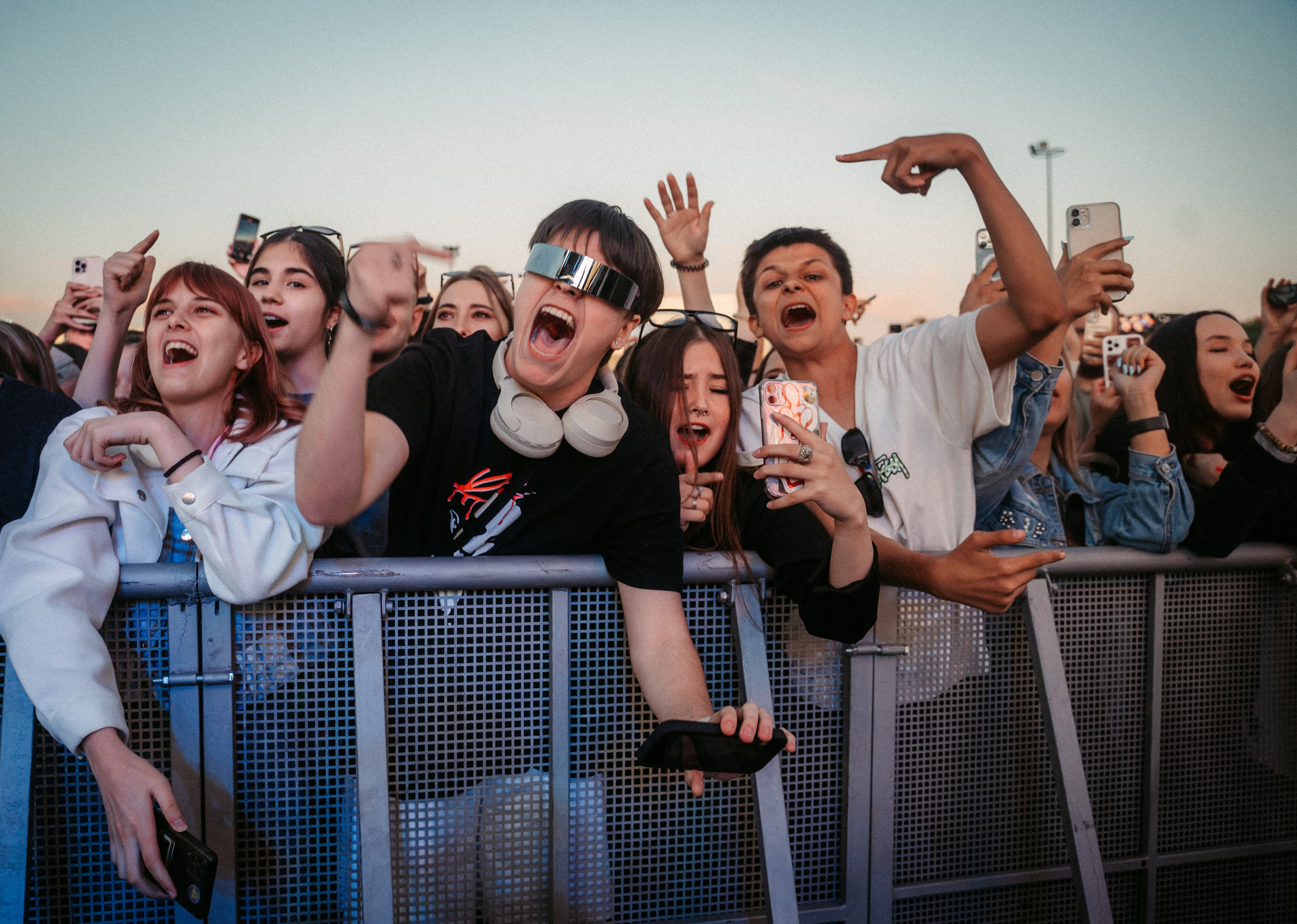 Ольга Серябкина в Ураме / 2024. Саша Копылов, фотограф в Казани