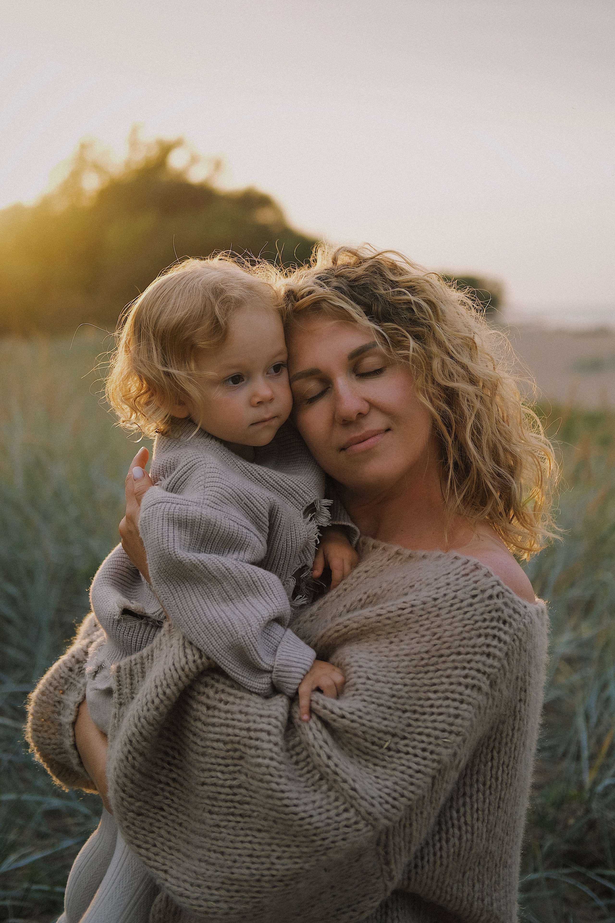 Семейная на финском заливе. Главная