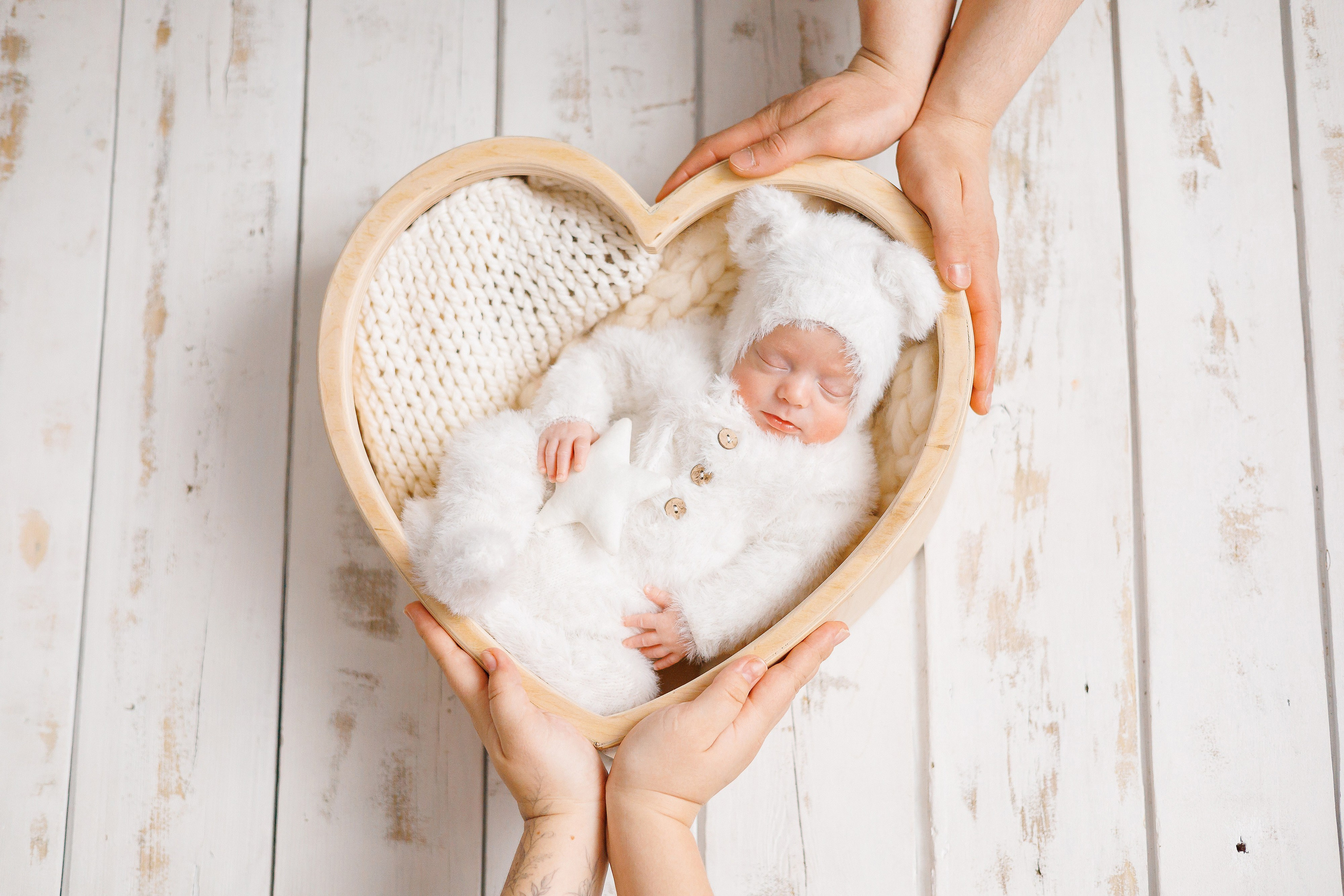 Ян и Мира, 2 месяца и 7 дней. Фотограф новорождённых в Йошкар-Оле Ильмира Сидоркина