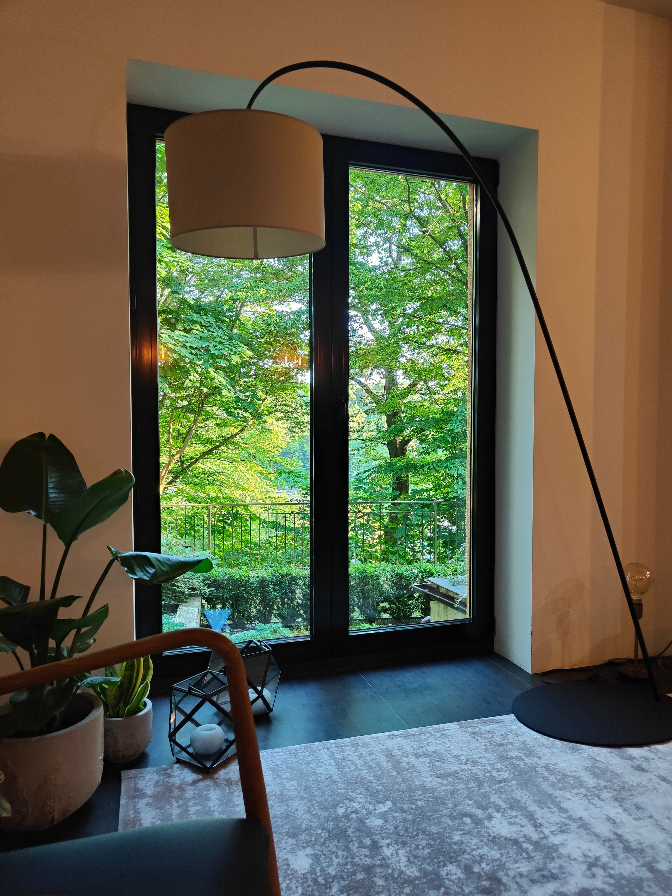 Светлогорск, озеро Тихое и волшебный закат. Фотограф-документалист Мария Осокина