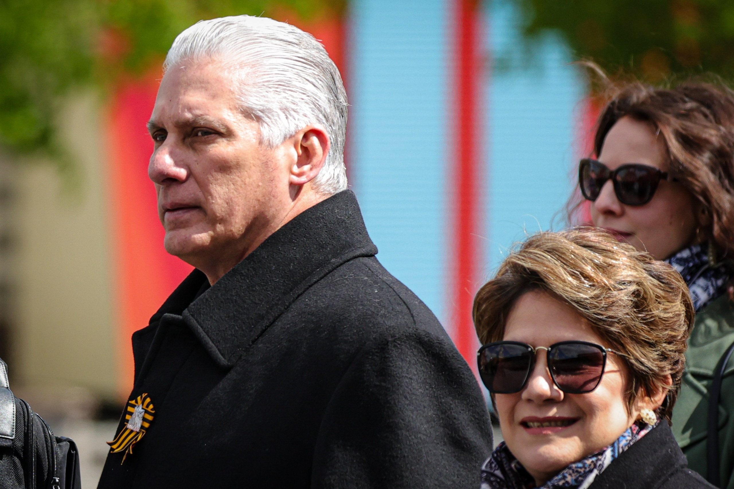 Известные люди. Роман Наумов профессиональный фотограф