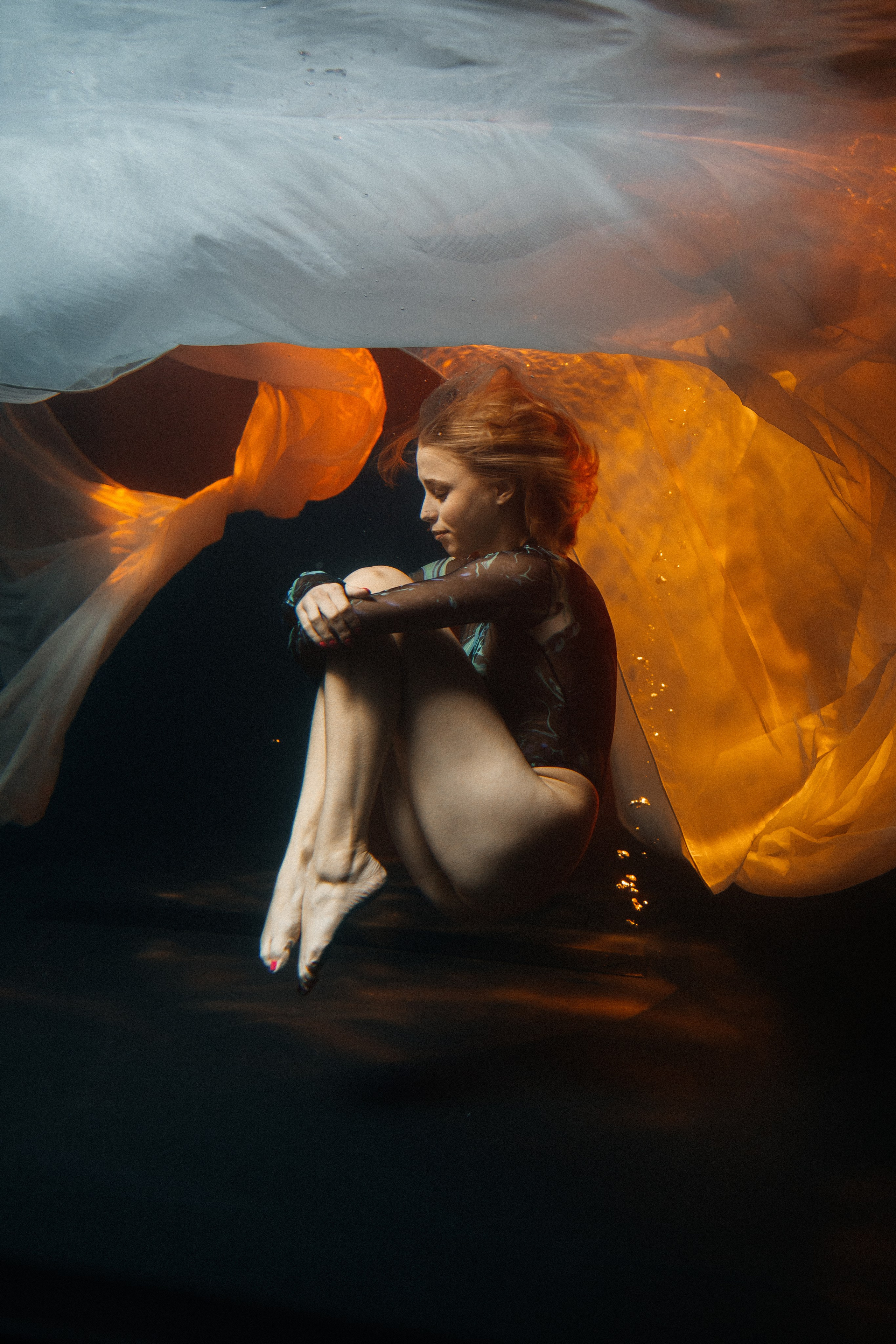 Аква. Главная