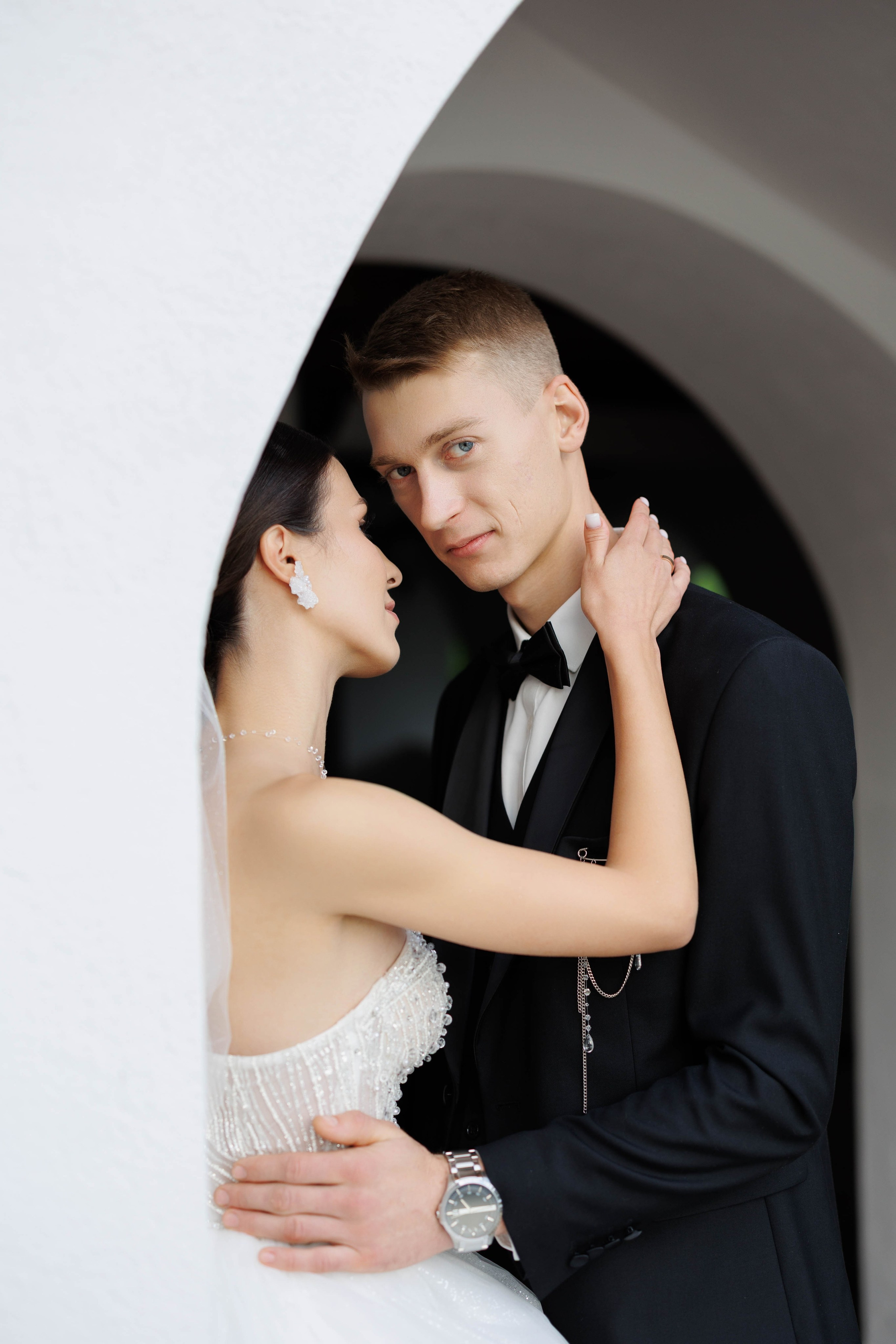 Любовь. Фотограф Аксанна Фото