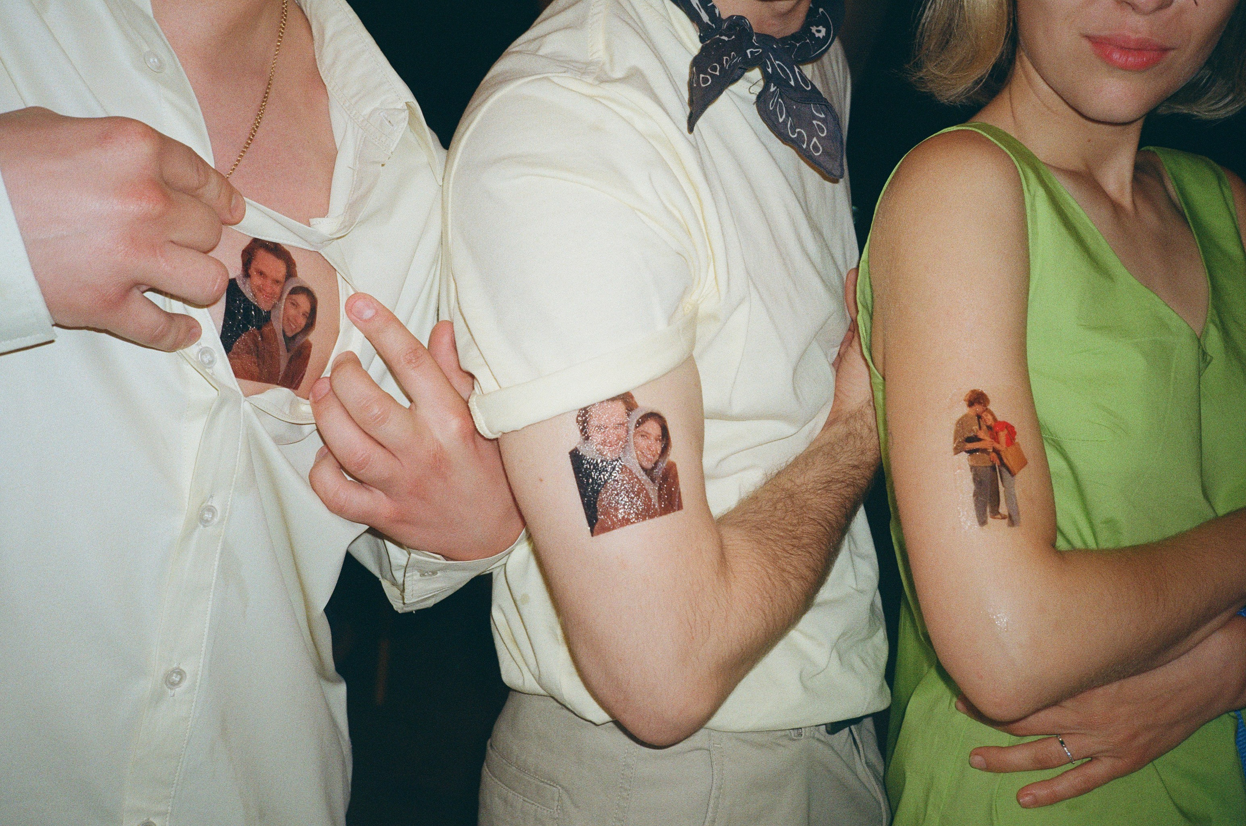 Ферма Козополянских. Свадебный фотограф Москва Светлана Анисимова