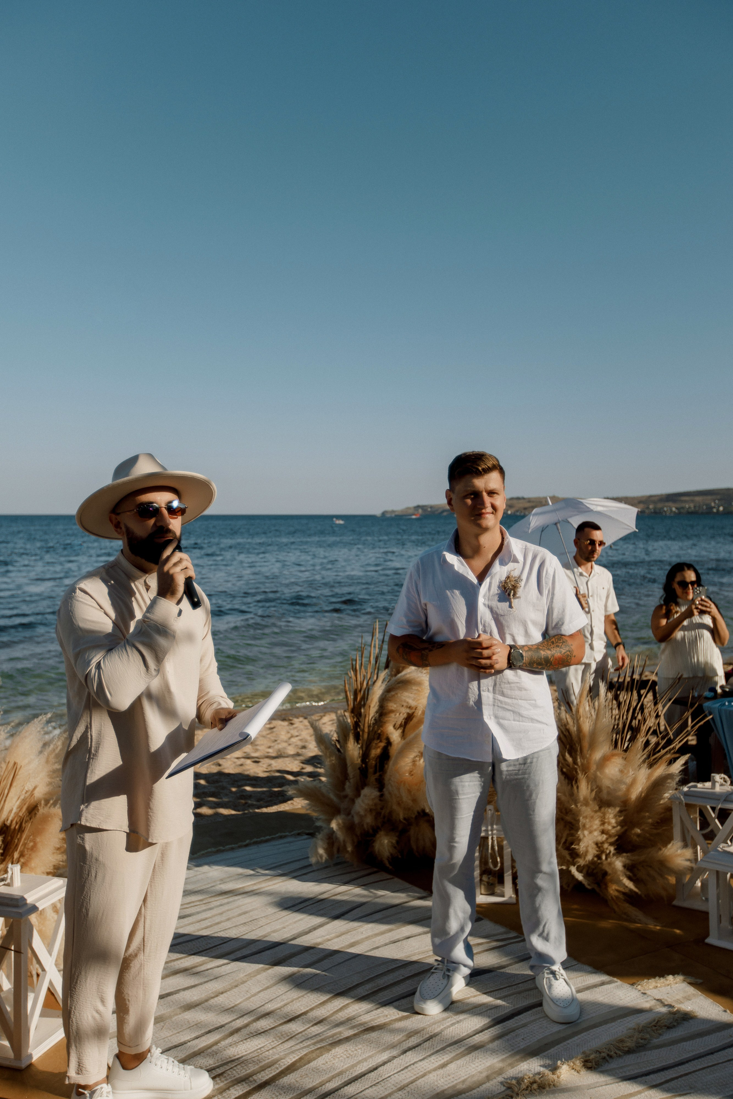 Егор и Настя. Фотограф Анна Лейман. Севастополь