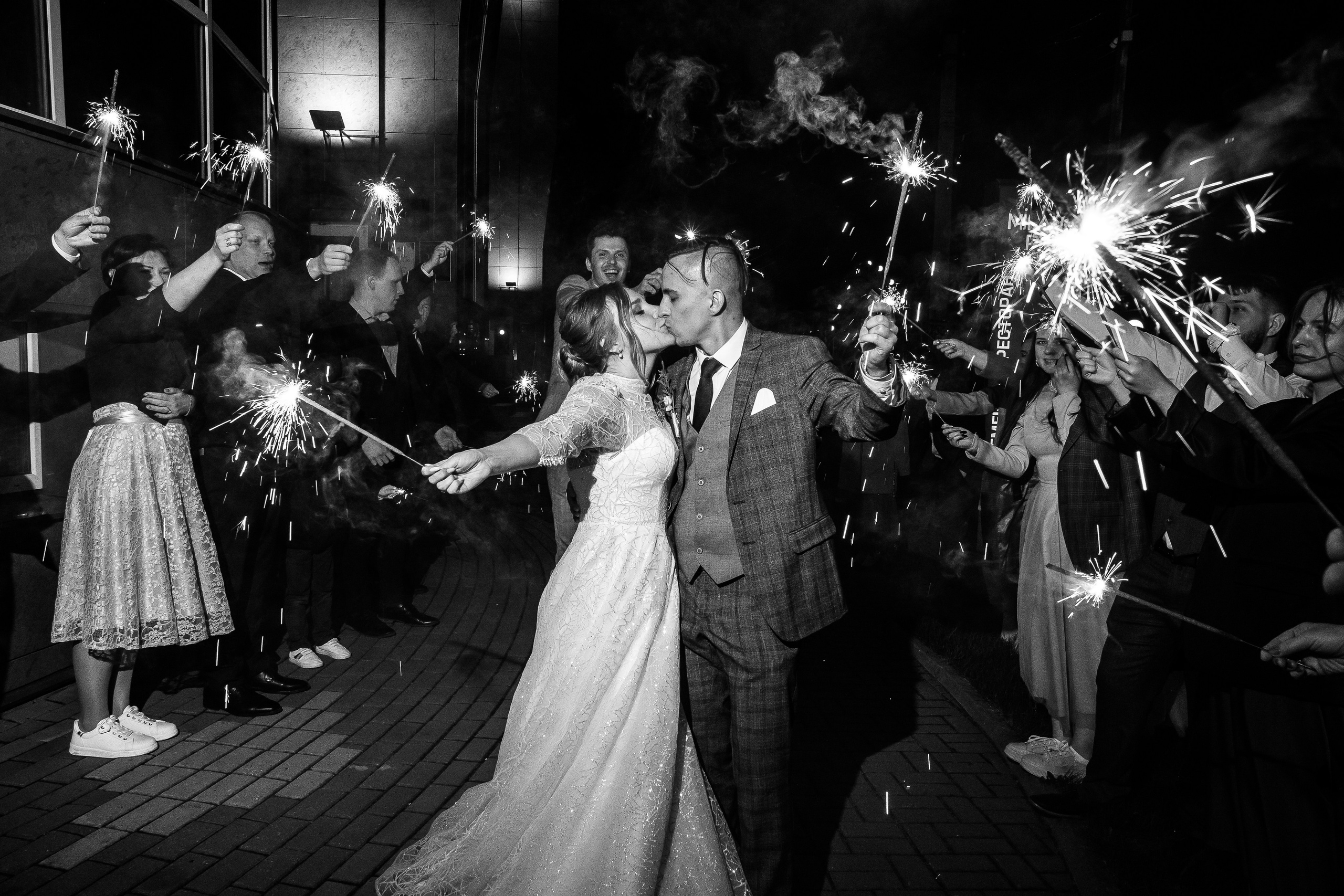 Оля и Илья. Свадебный и семейный фотограф в Воронеже Кирсанова Наталья