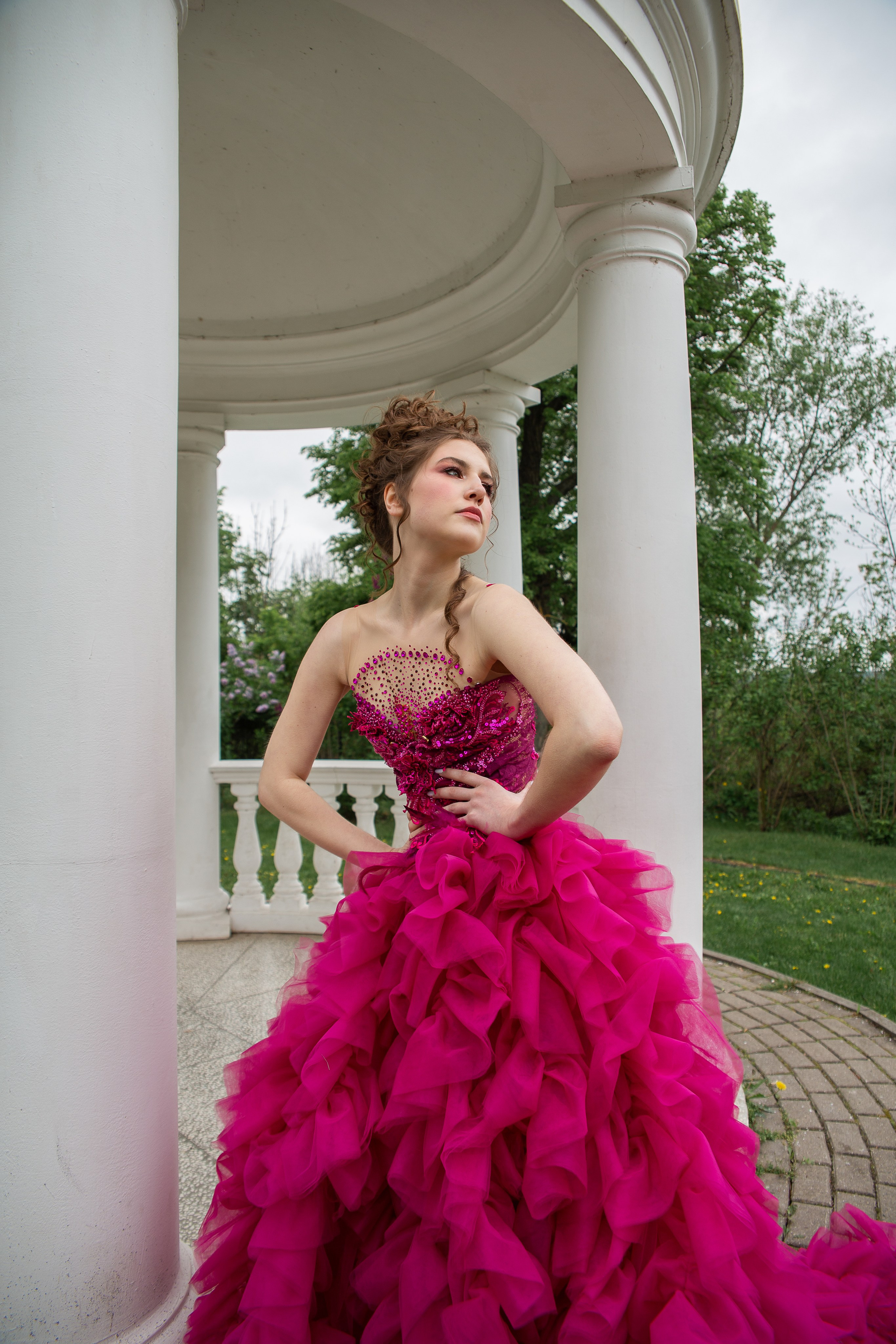 Усадьба Веневитинова. Свадебный и семейный фотограф в Воронеже Кирсанова Наталья