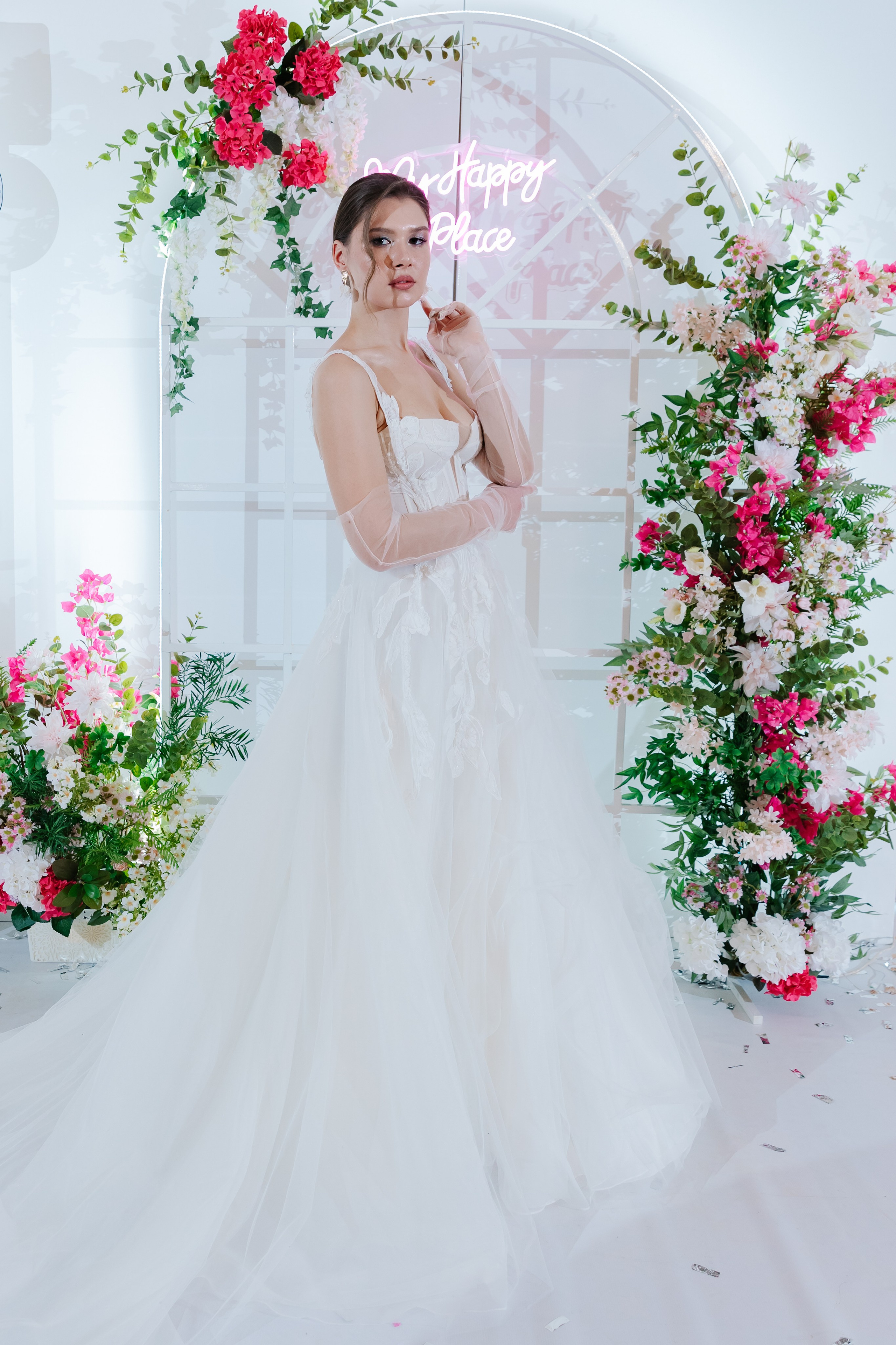 WEDDING DAY КЛУБ БЕЛАЯ ЛОШАДЬ. Свадебный фотограф в Екатеринбурге Александр Перепечин