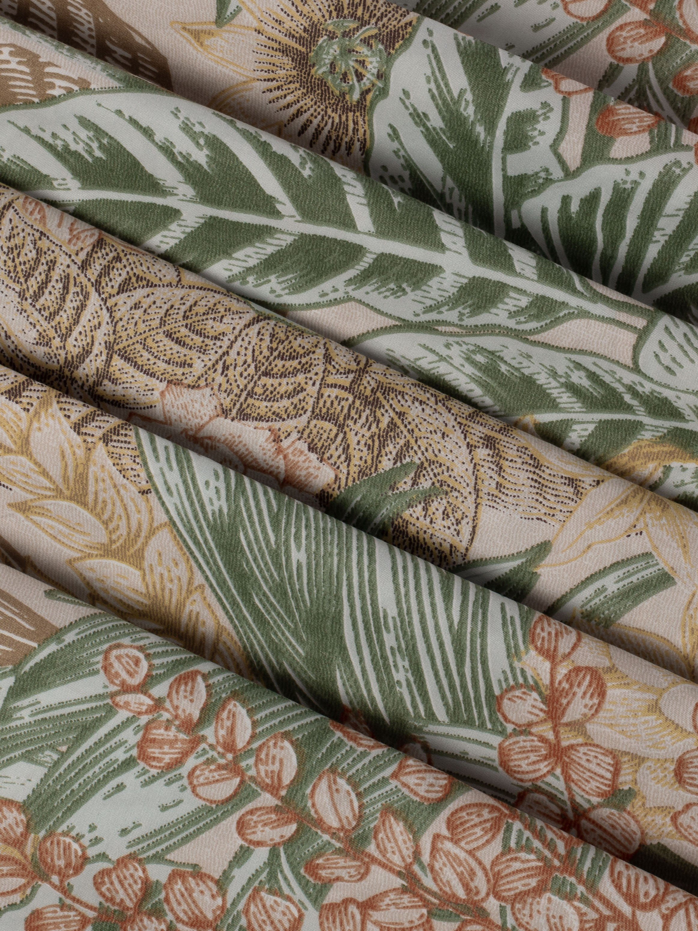 Постельное белье. Фотостудия предметной и модельной съёмки для маркетплейсов