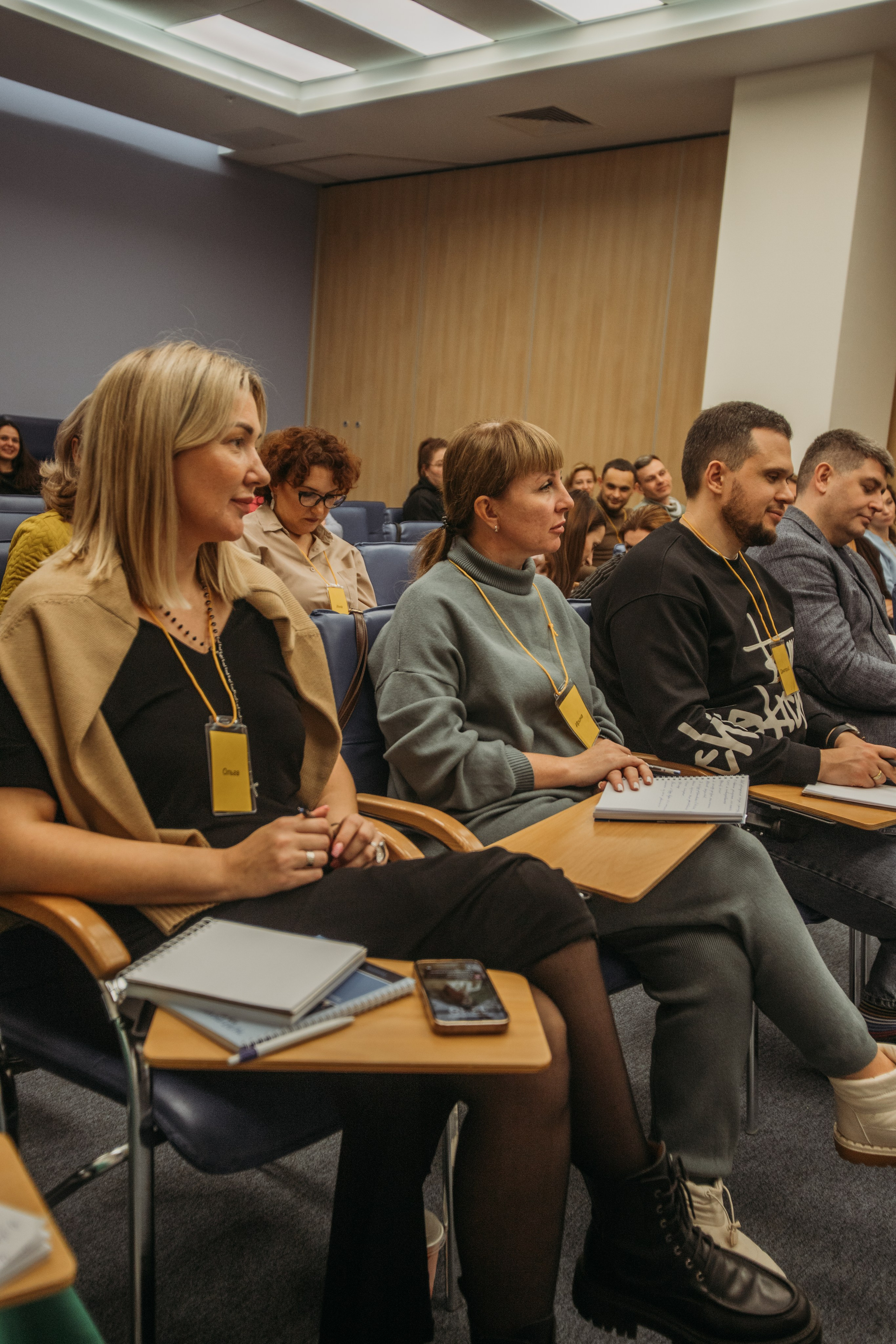 Тренинг по НЛП технологиям Михаила Пелехатого. Венера Гайн. Репортажный фотограф  Тюмень. Обучение фотографии с 0