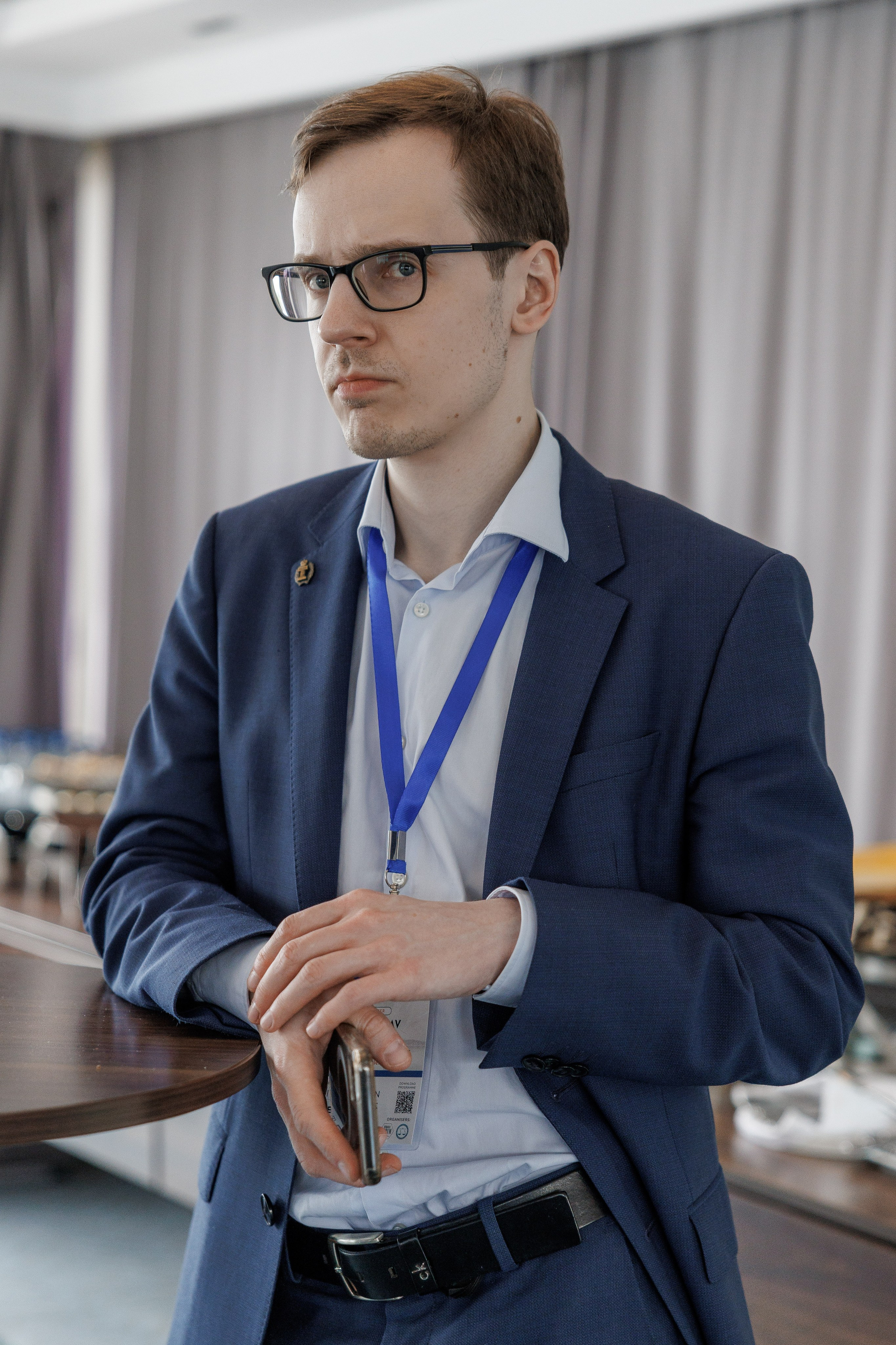 English day InIstanbul. About