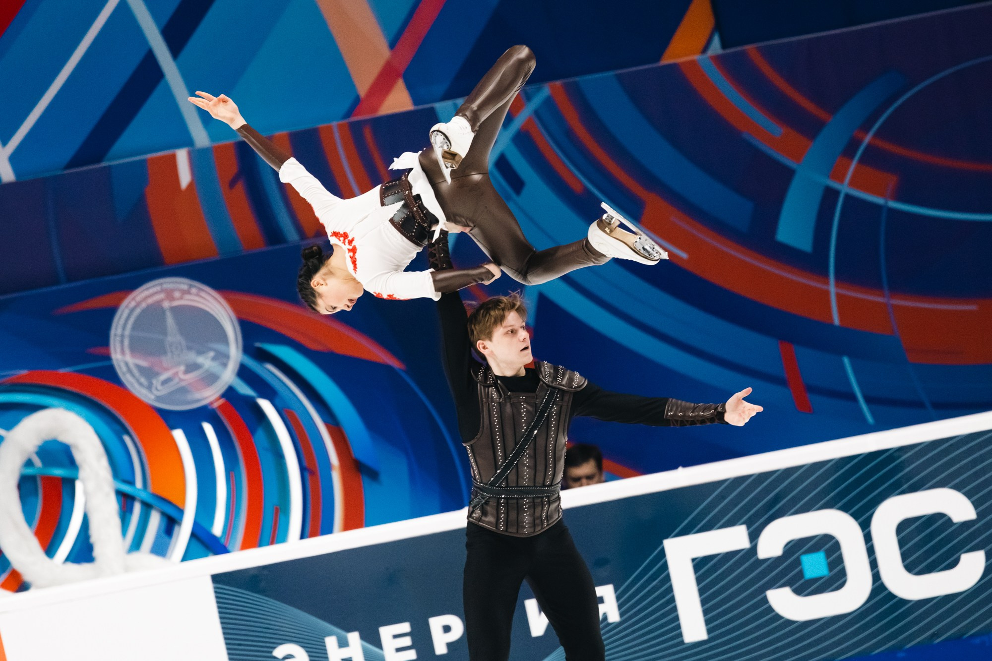 СПОРТ. Репортажный фотограф Наталья Лапцевич