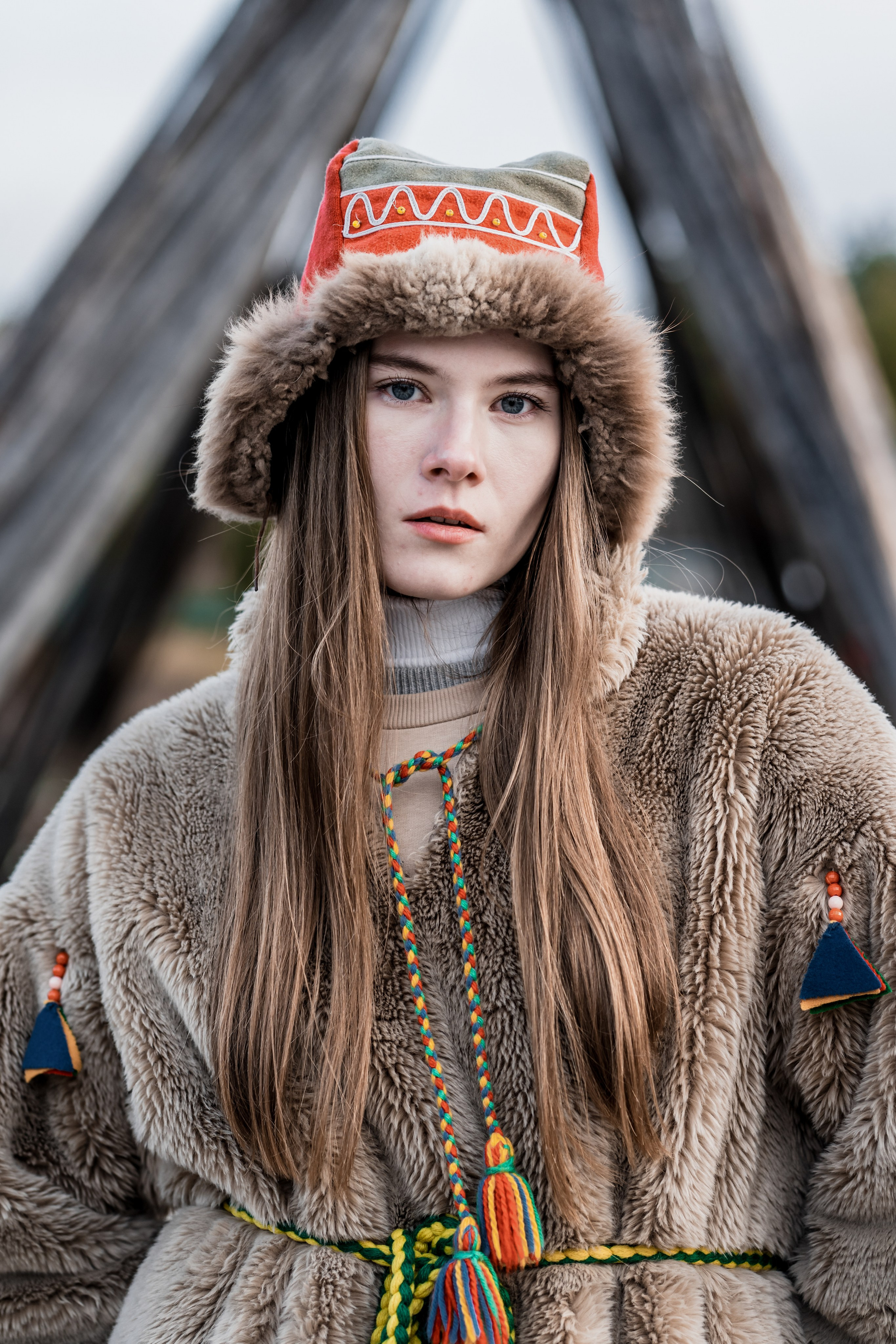 ПОРТРЕТ. Репортажный фотограф Наталья Лапцевич