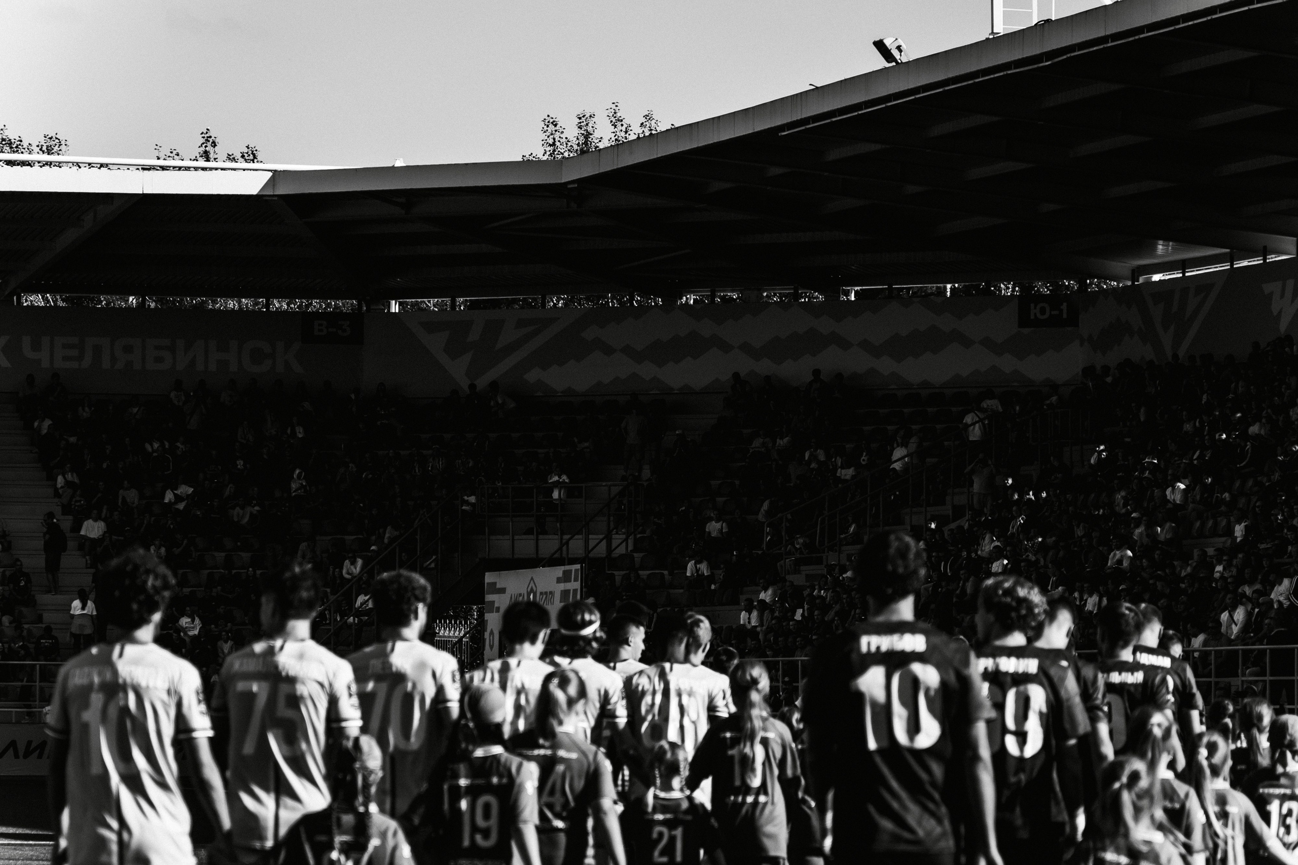 СПОРТ. Репортажный фотограф Наталья Лапцевич