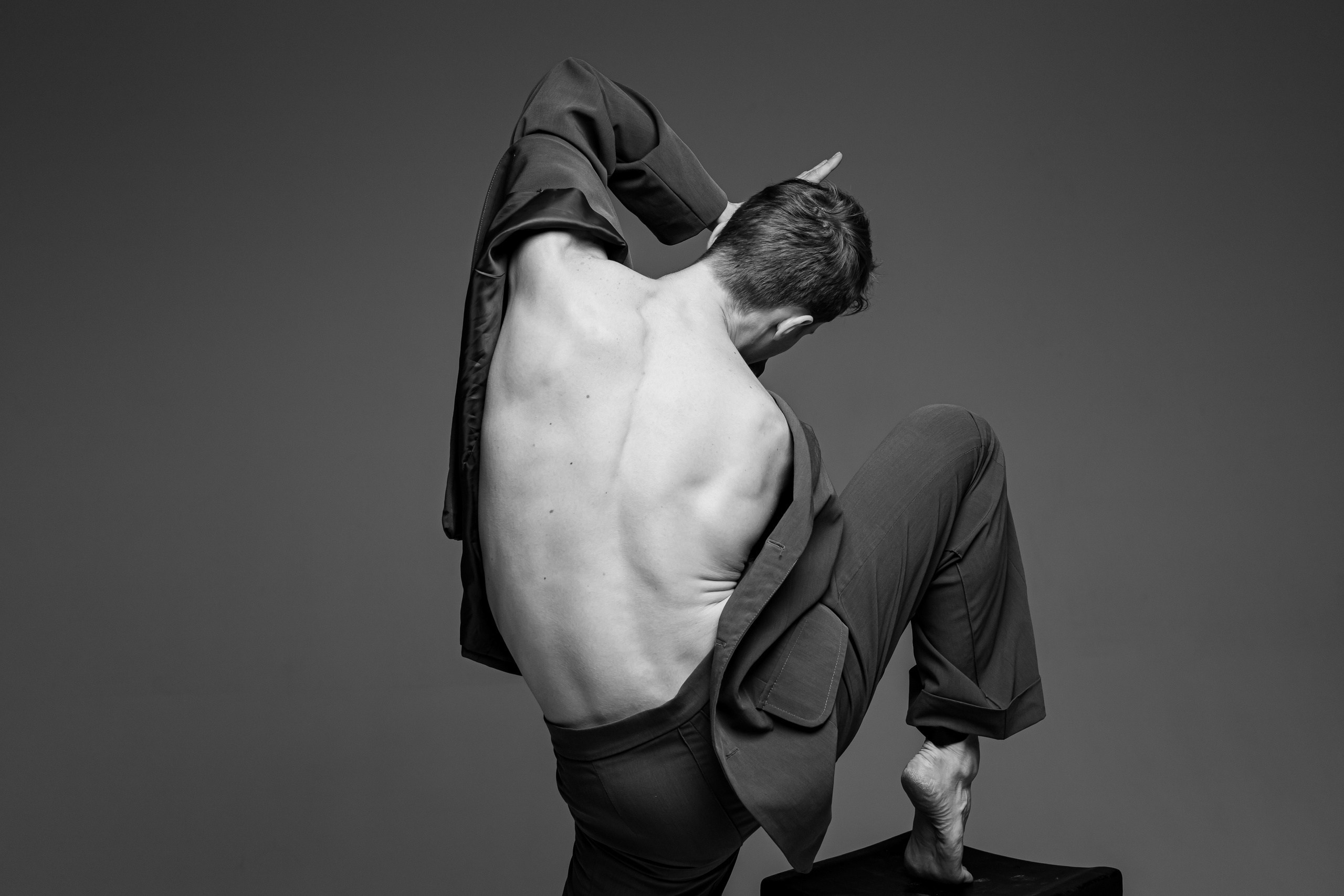 Portrait. KATERINA VINOKUROVA ФОТОГРАФ ПЕРМЬ