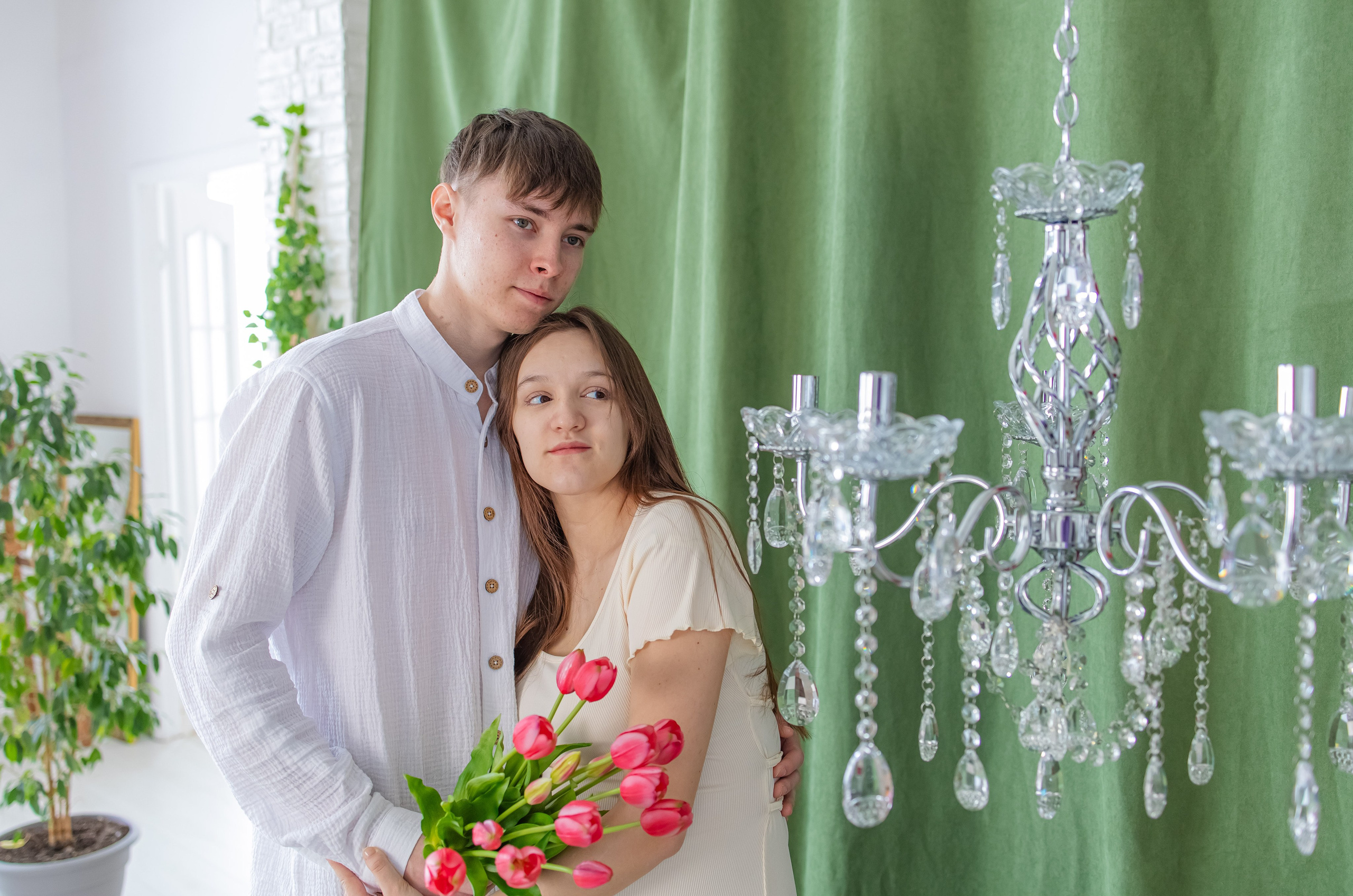 Pregnancy. KATERINA VINOKUROVA ФОТОГРАФ ПЕРМЬ