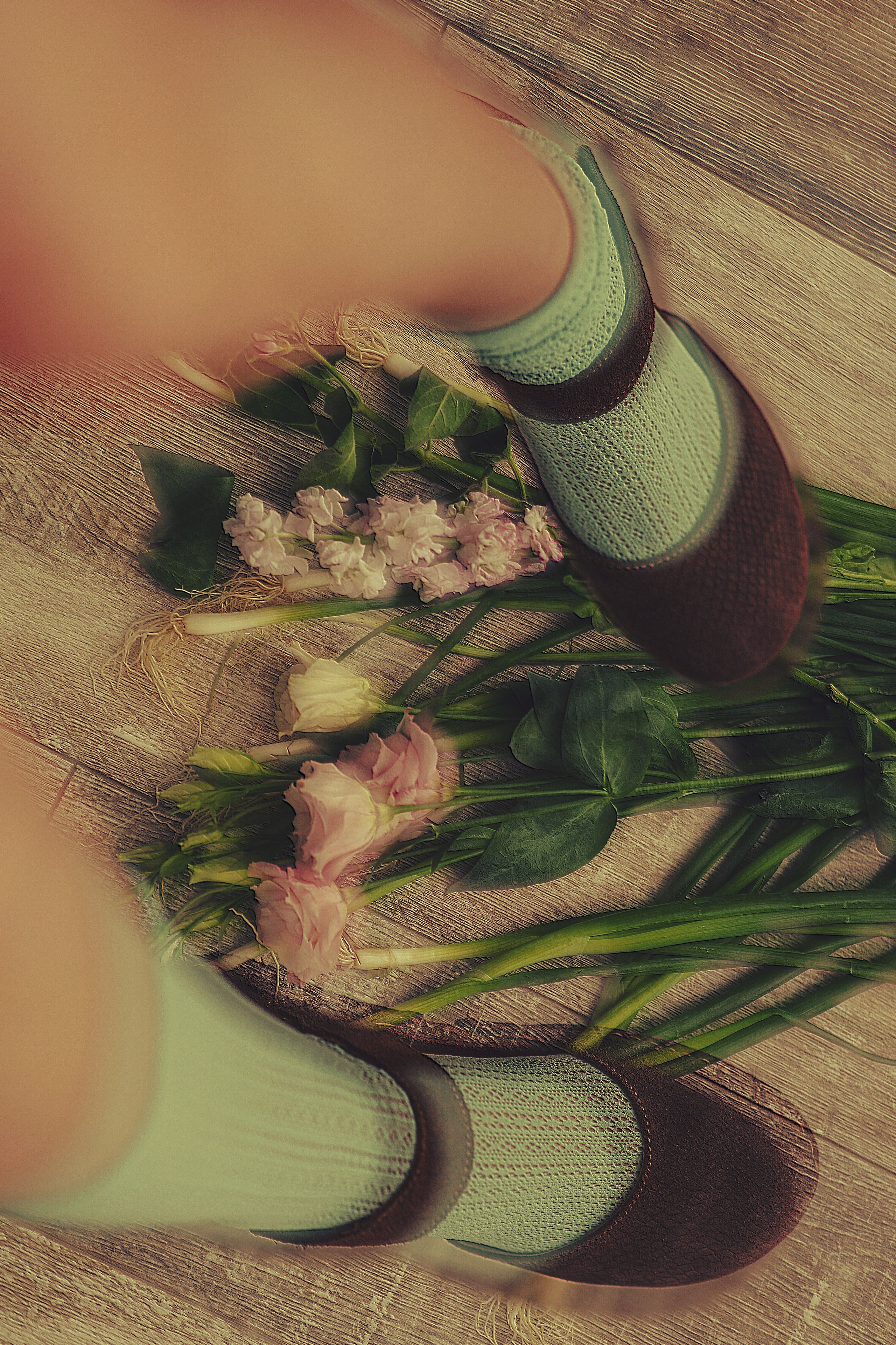 Человек. Фотохудожник в СПб