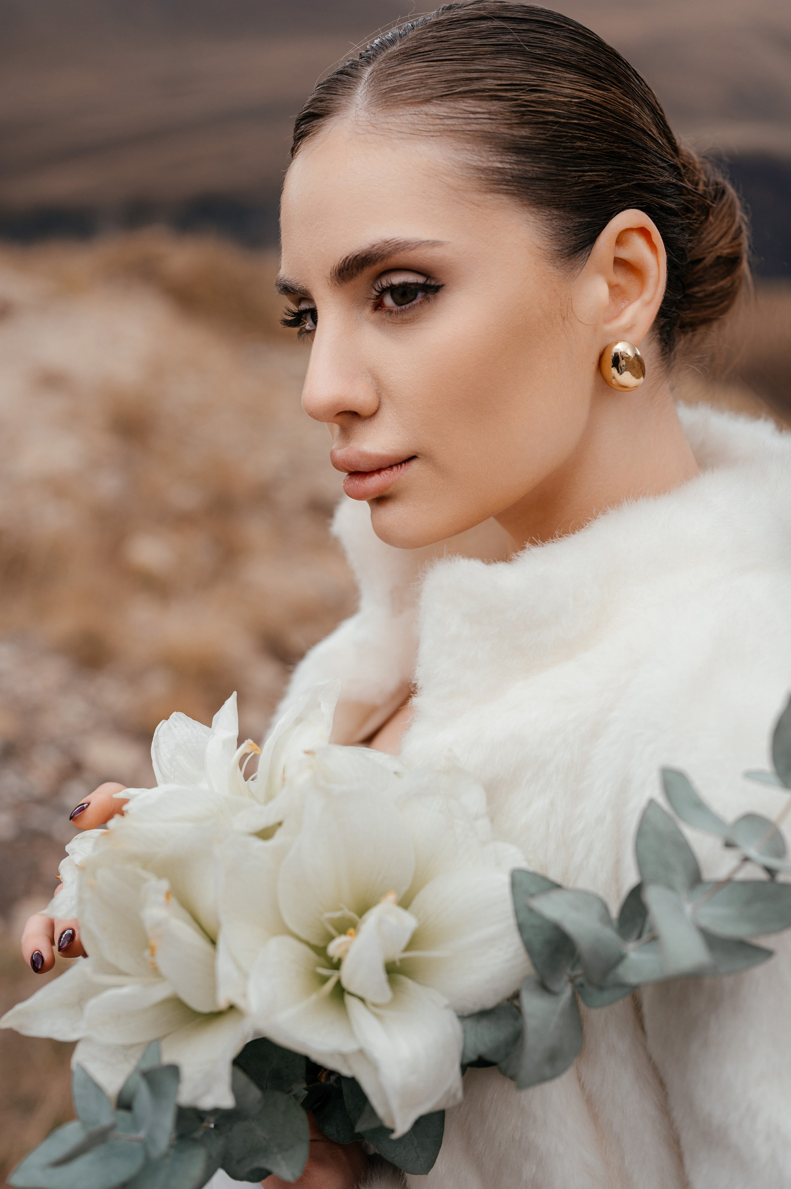 Елизавета & Евгений (Джилы-Су). Свадебный фотограф в Донецке — Вита Донец