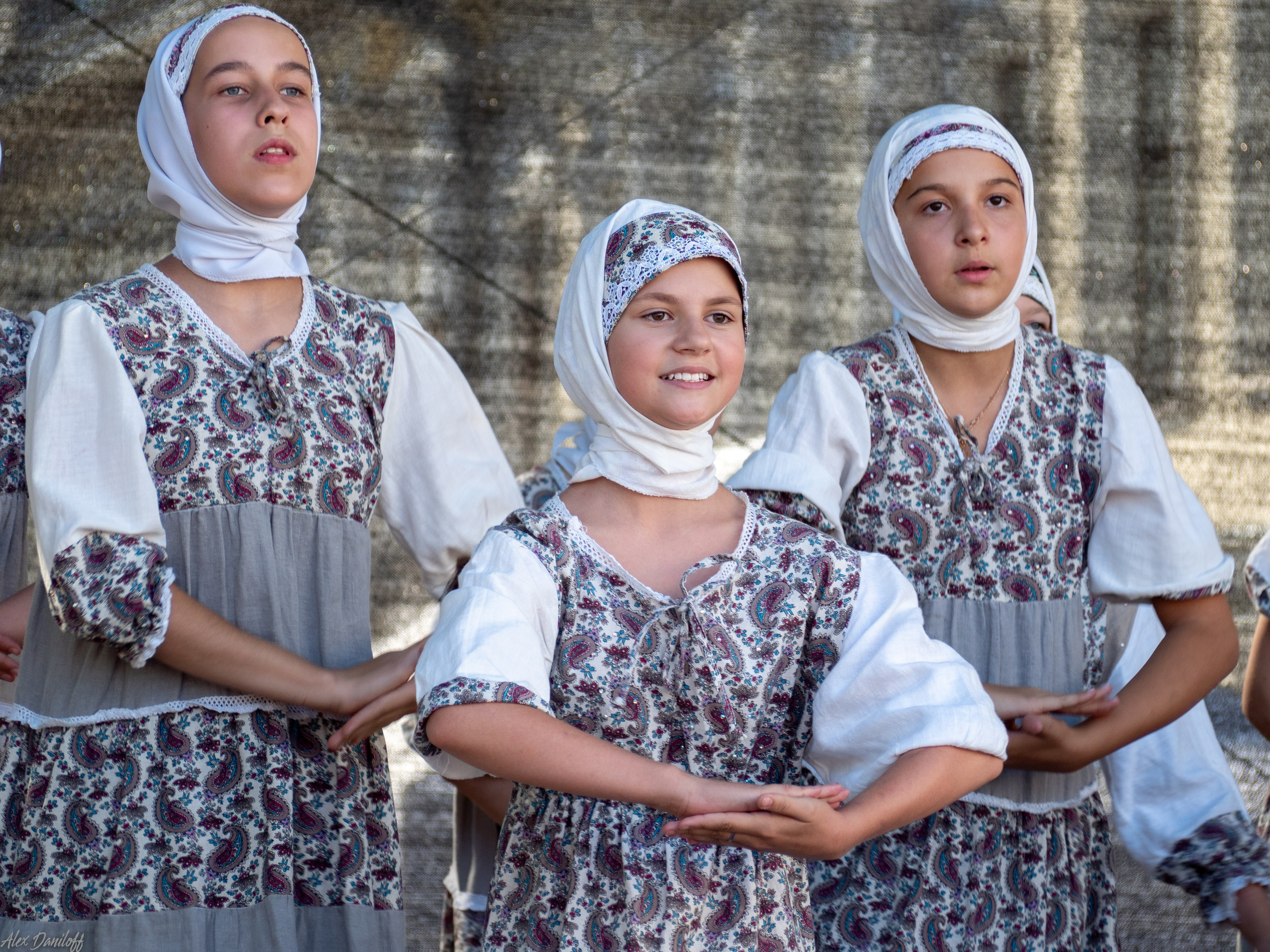 Первоклассный день. г. Муром. Муром-Инфо. Новости культуры, образования, спорта в городе Муром