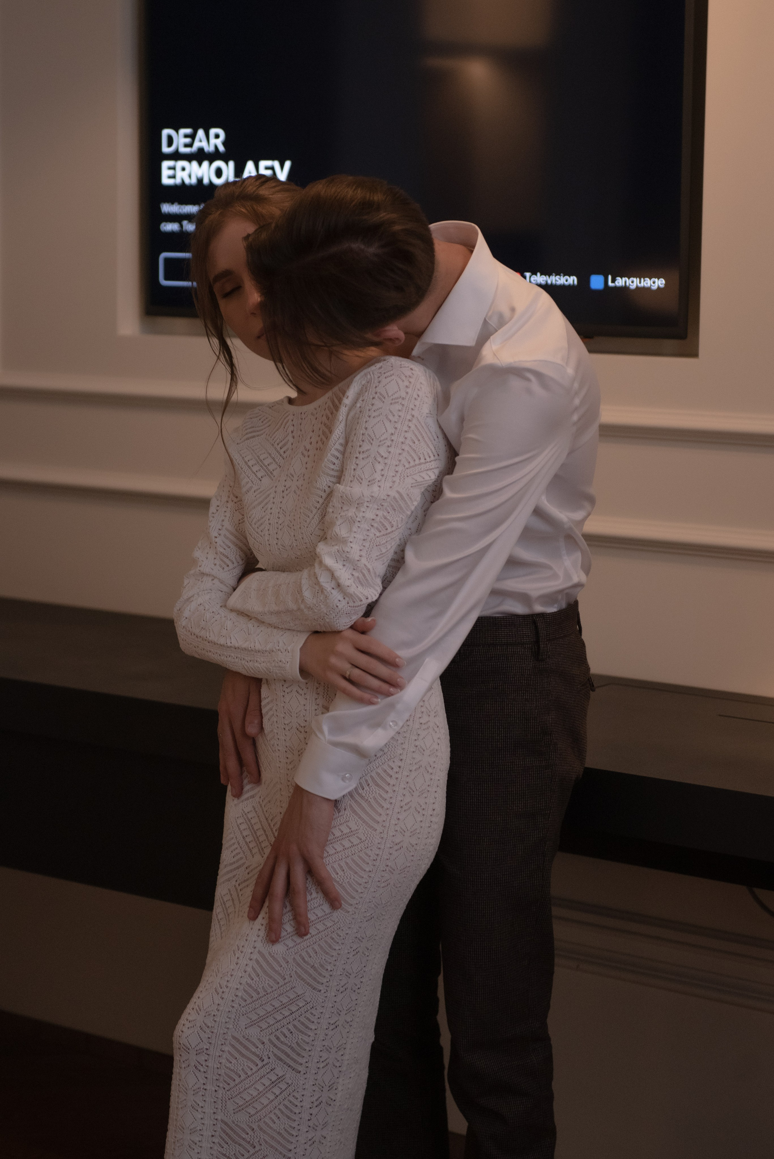 | Ирина & Влад |. Свадебный и портретный фотограф в Казани