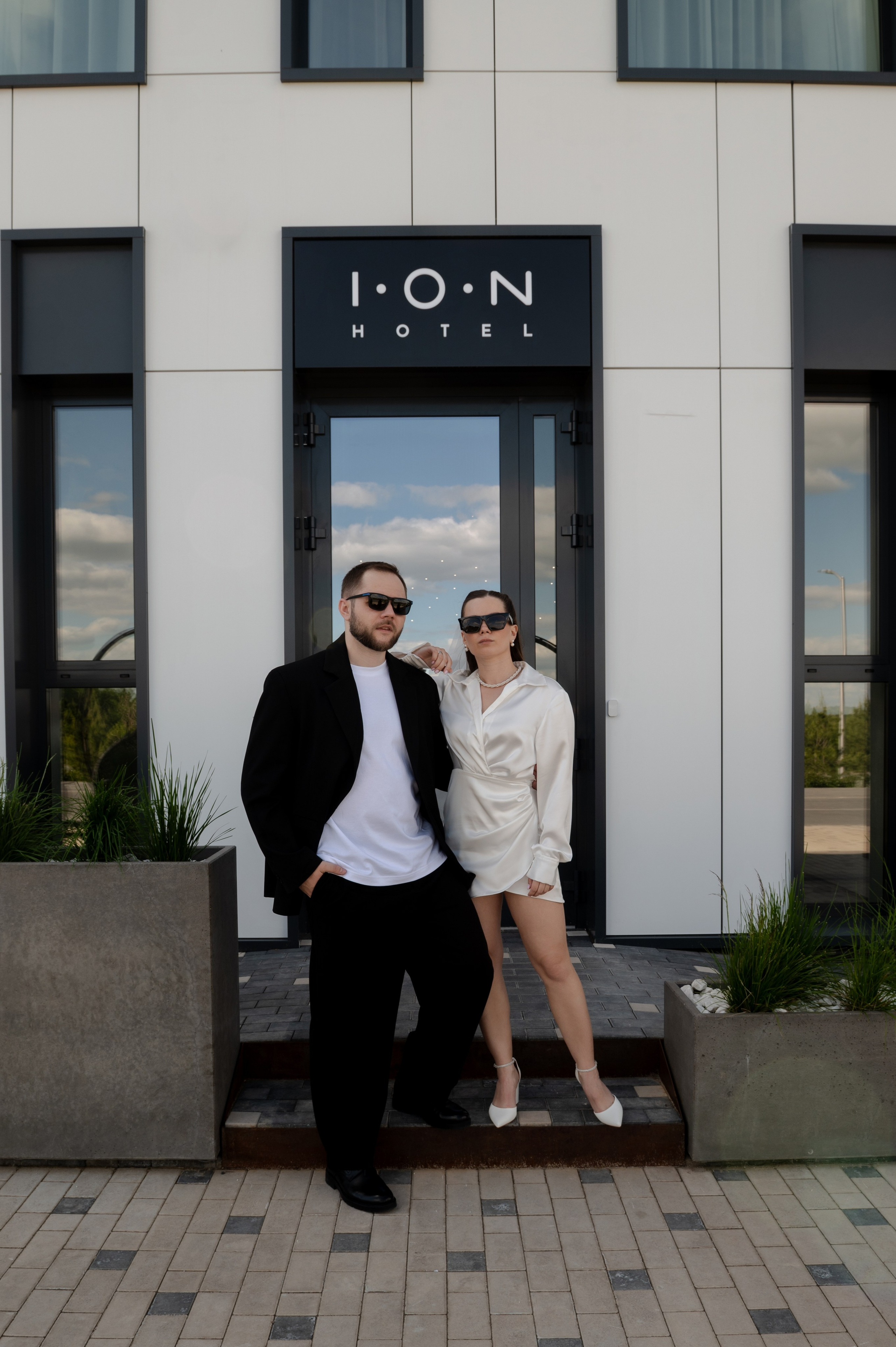 Mr & Mrs Magda. Свадебный и портретный фотограф в Казани