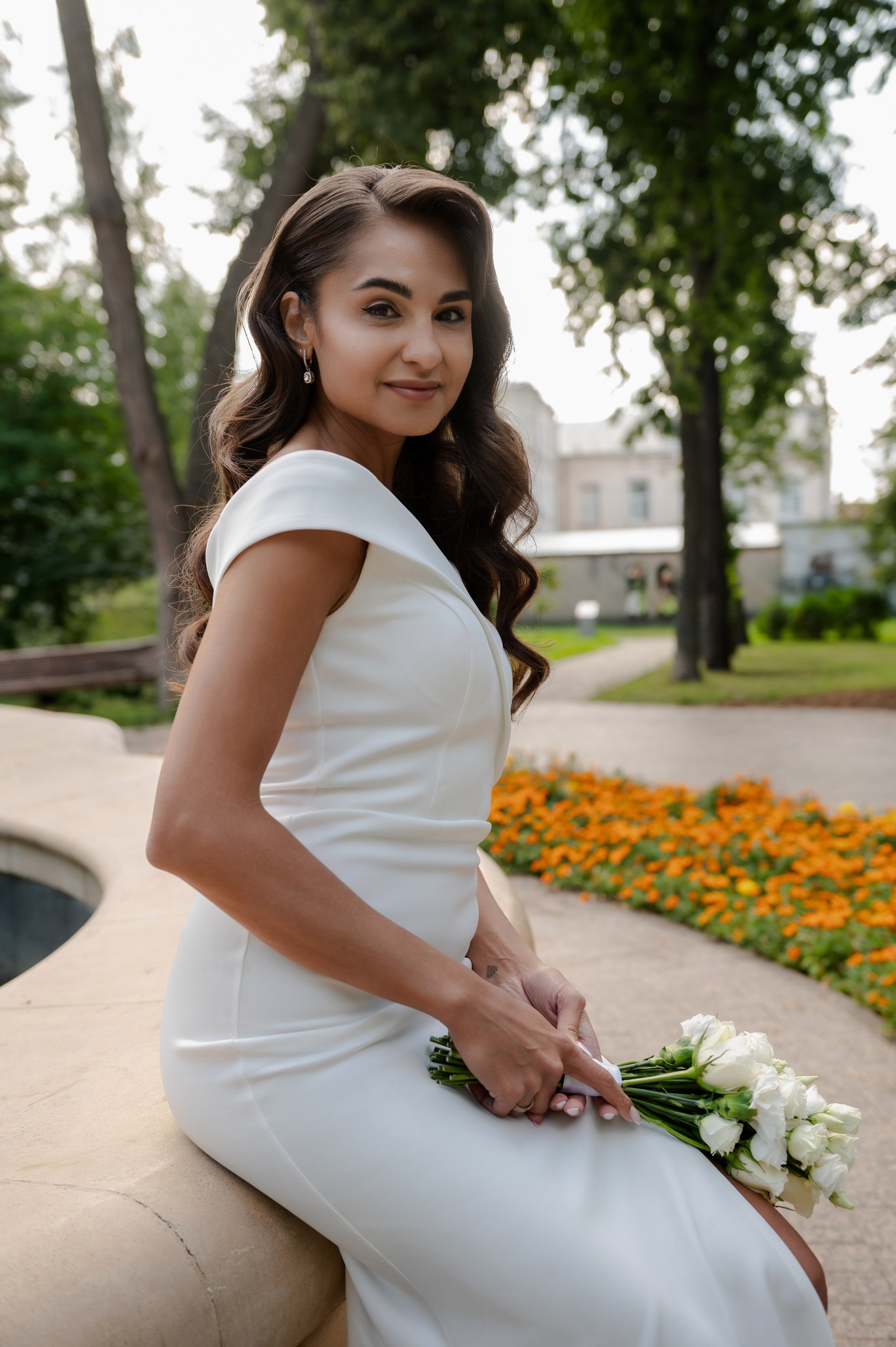 | Елена & Алмаз |. Свадебный и портретный фотограф в Казани