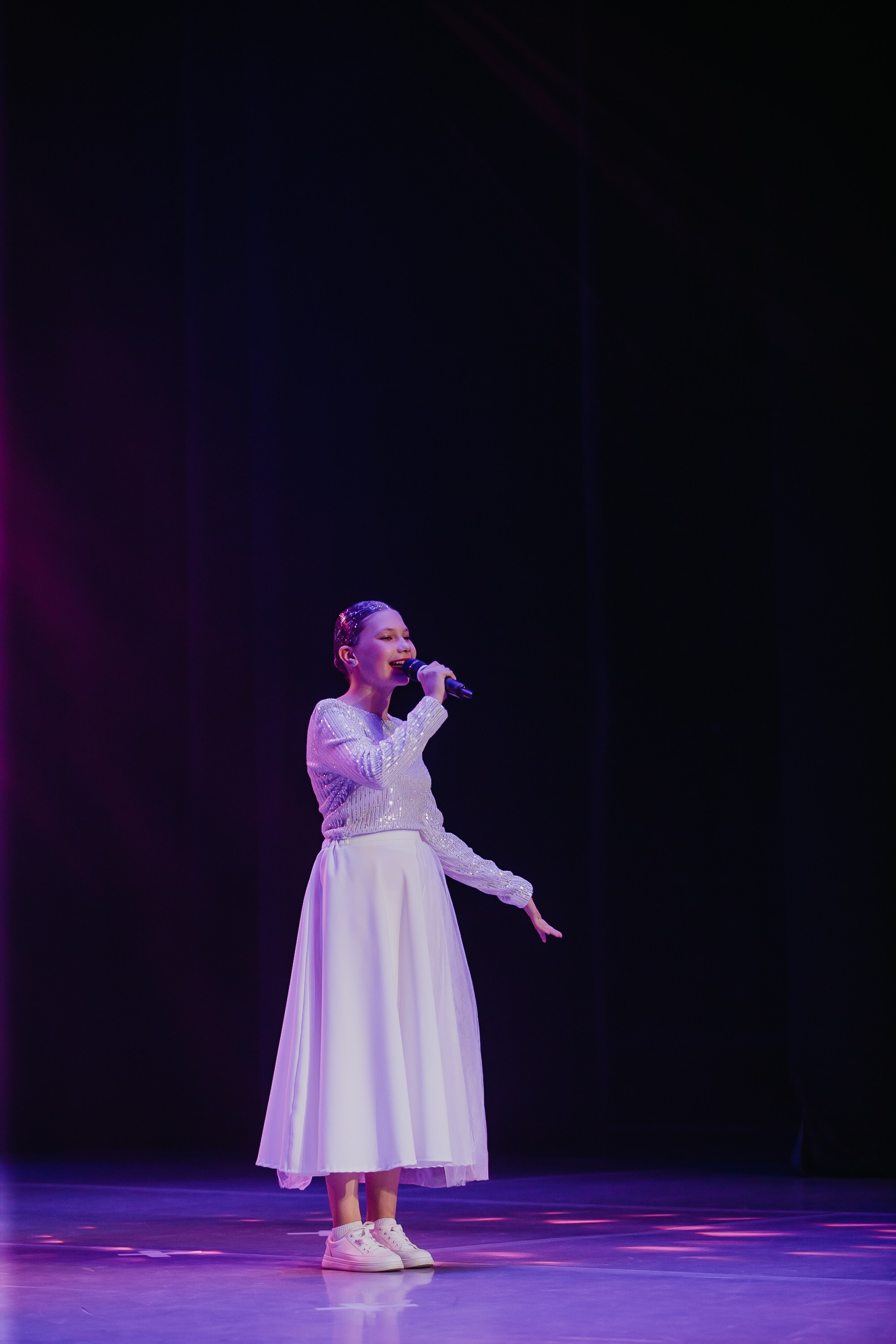 Школа музыки и танца M#RCI. Фотограф событий Злобин Дмитрий