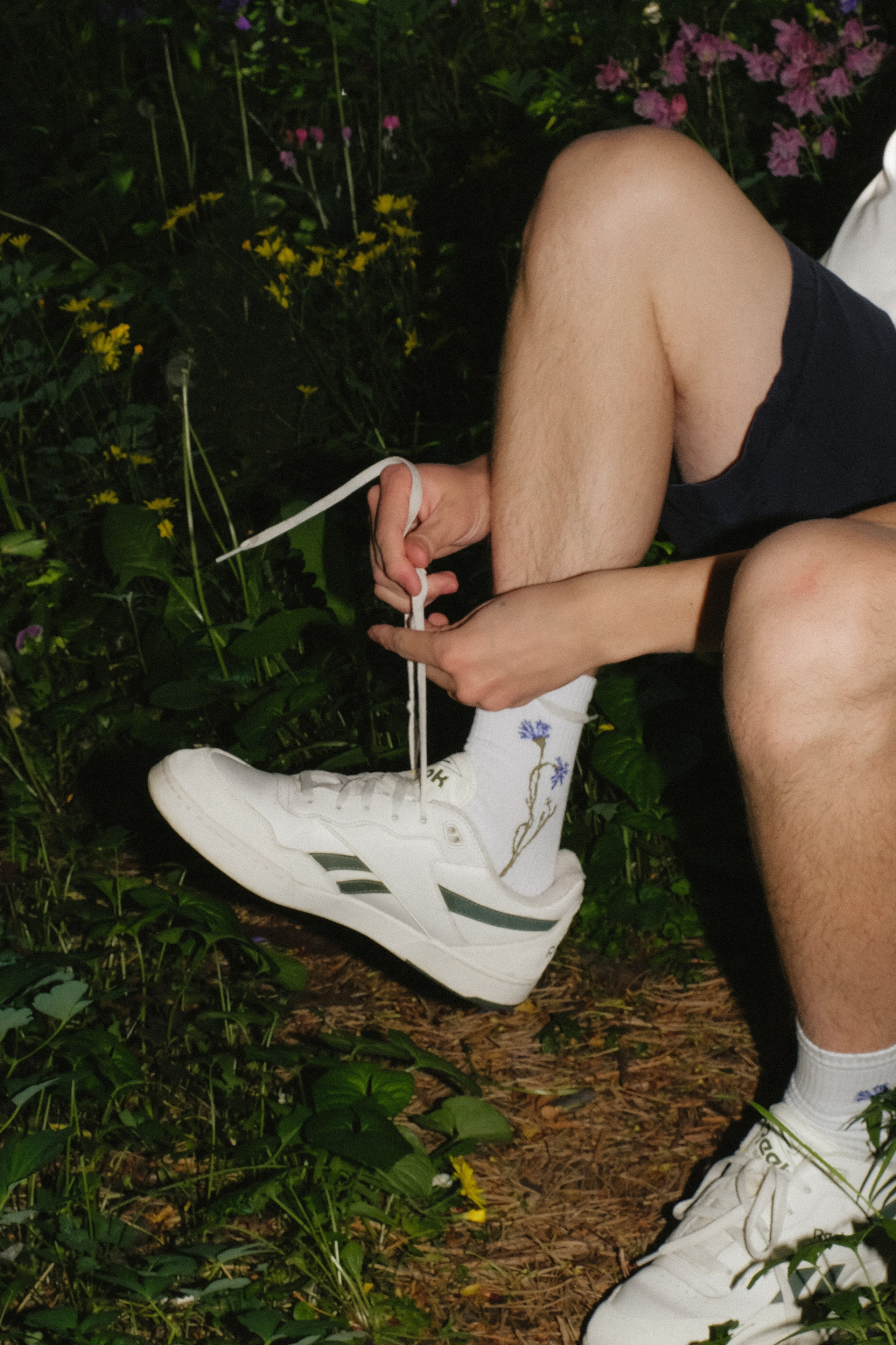 Gleb x gerbariy project. Портретный фотограф Алиса Санкт-Петербург