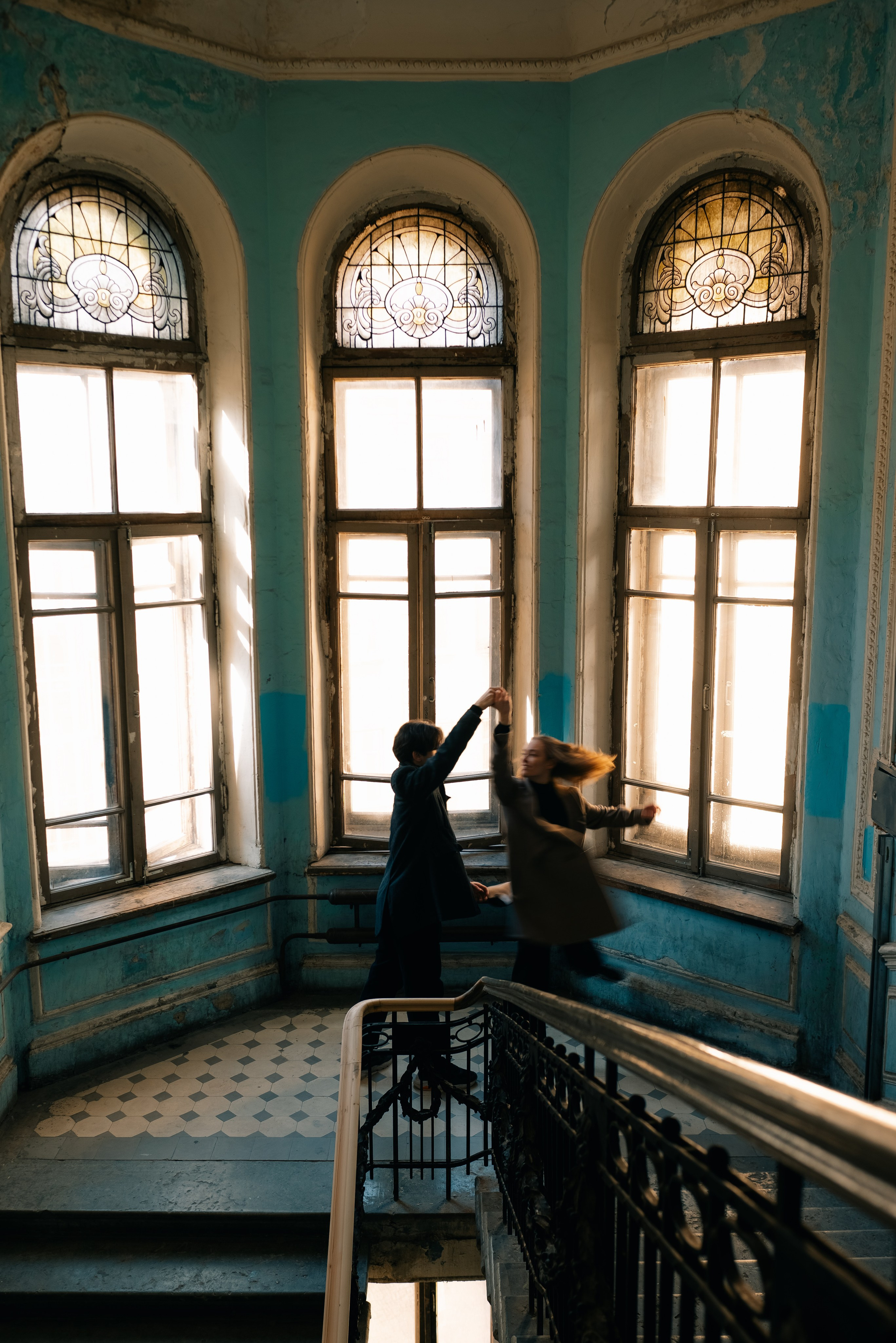 Мария Гафарова|Фотограф Санкт-Петербург