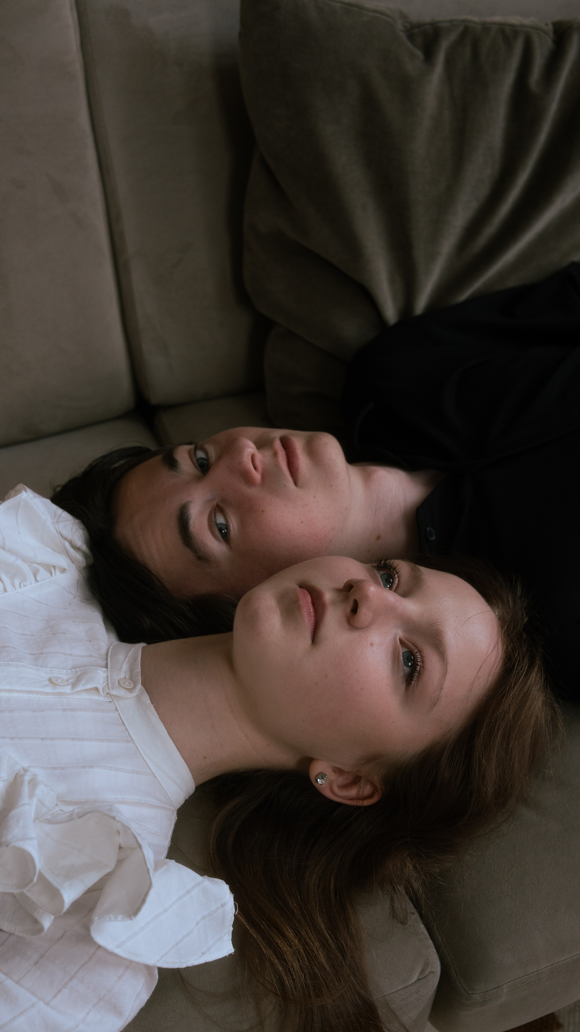 Геометрия любви