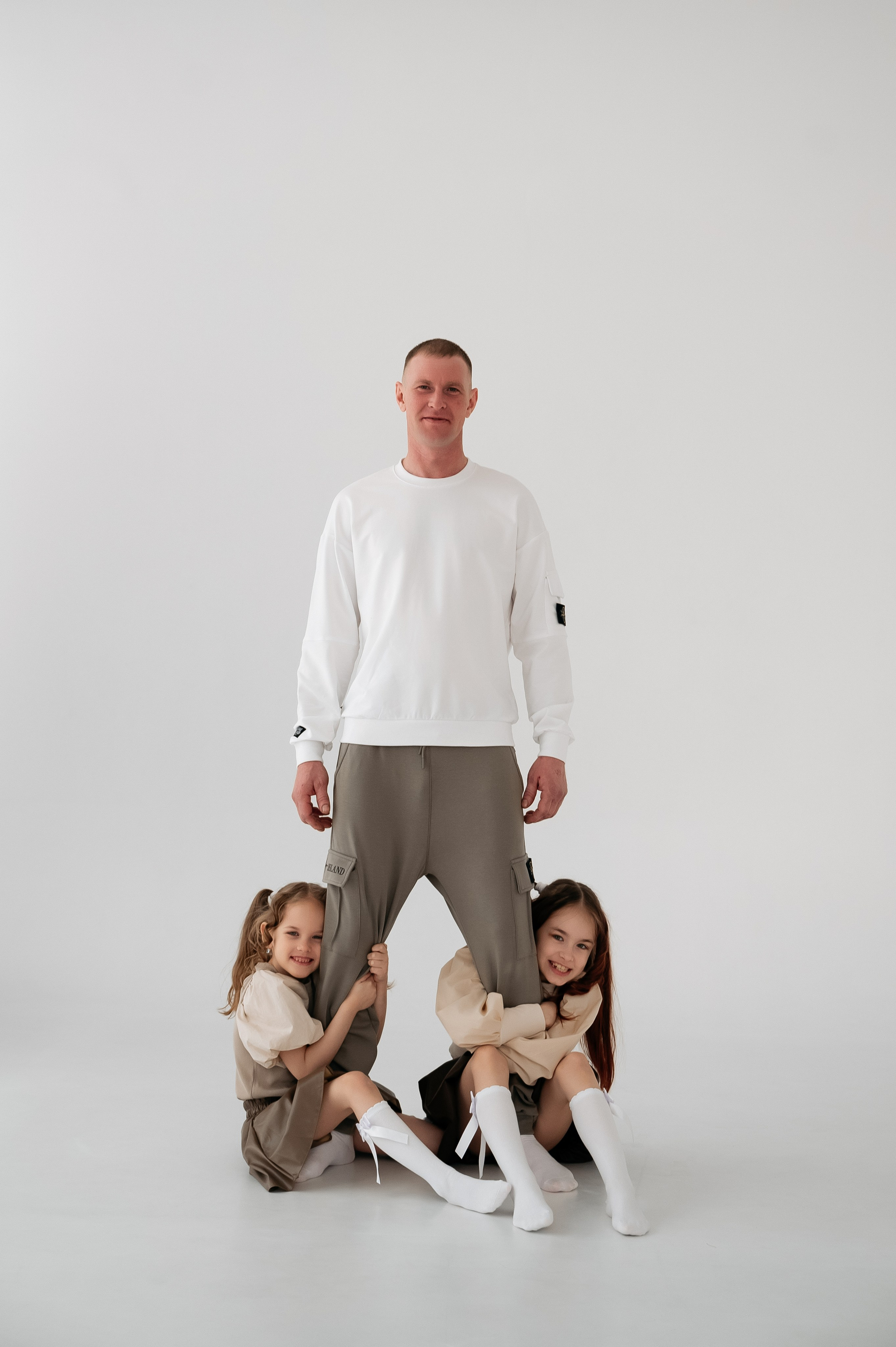 Family. Ваш фотограф в г. Петропавловске-Камчатском Арина Алексеева