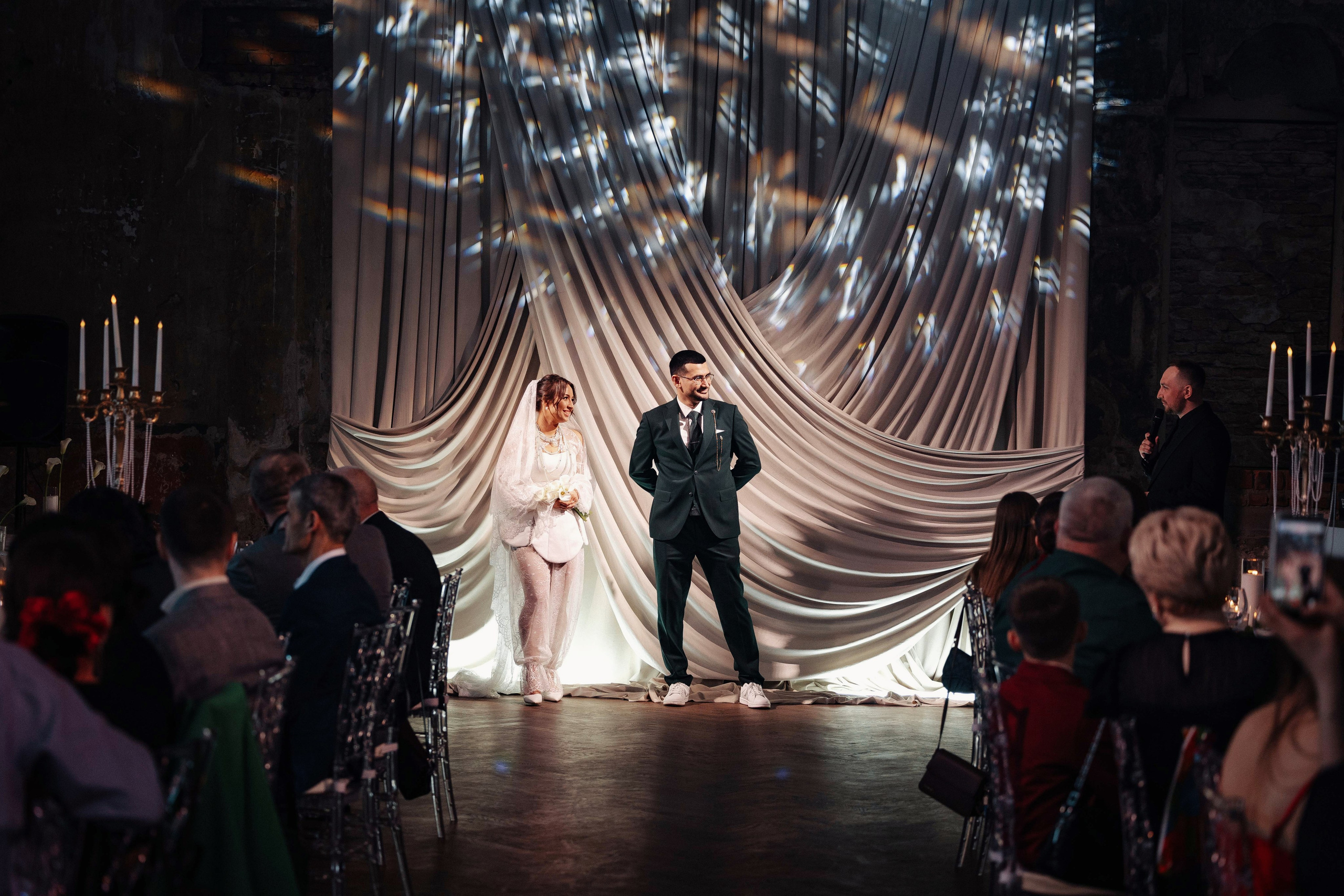 Юсуф & Елизавета. Алексей Шаров — свадебный и репортажный фотограф в Нижнем Новгороде