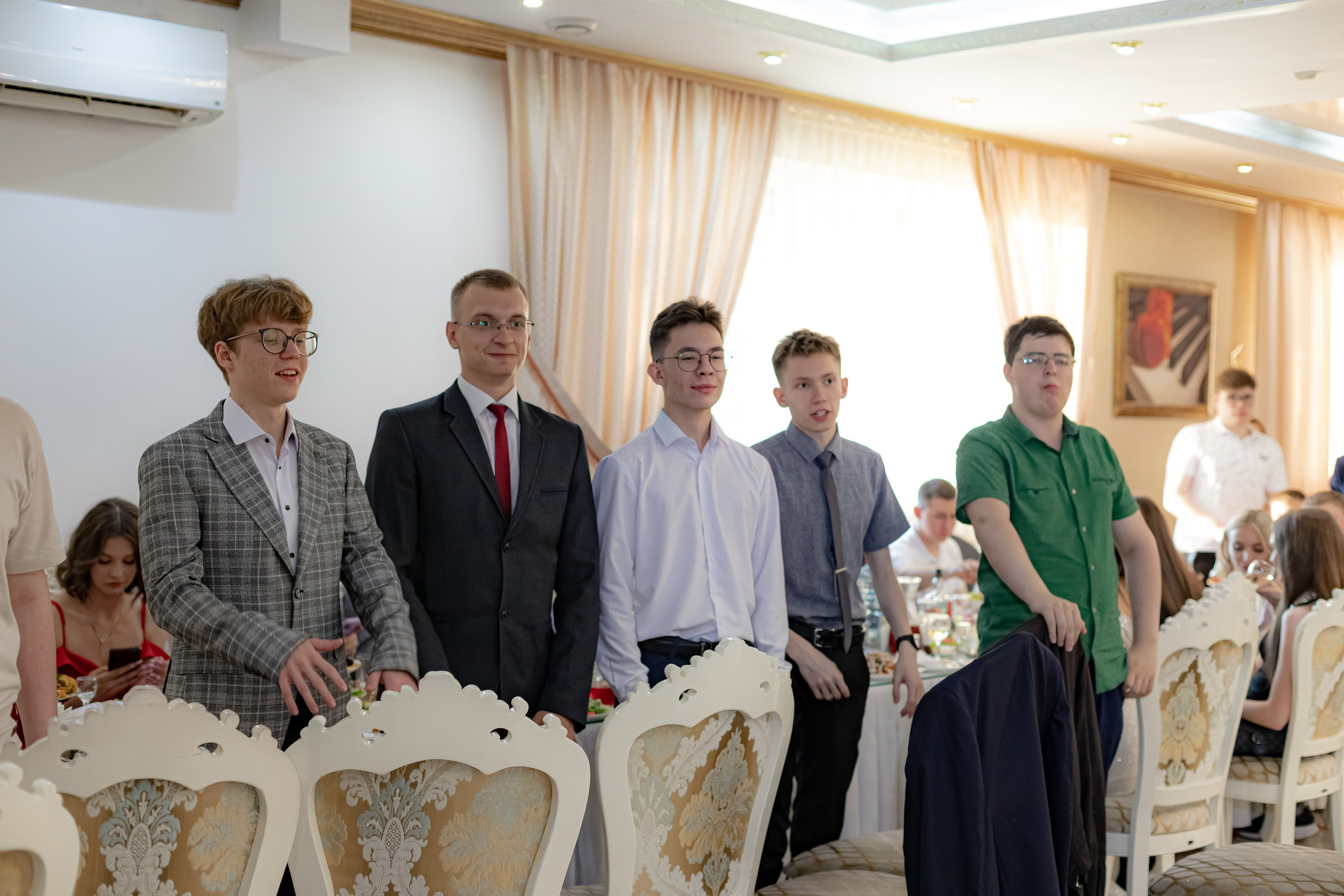 Выпускной. Photokarish