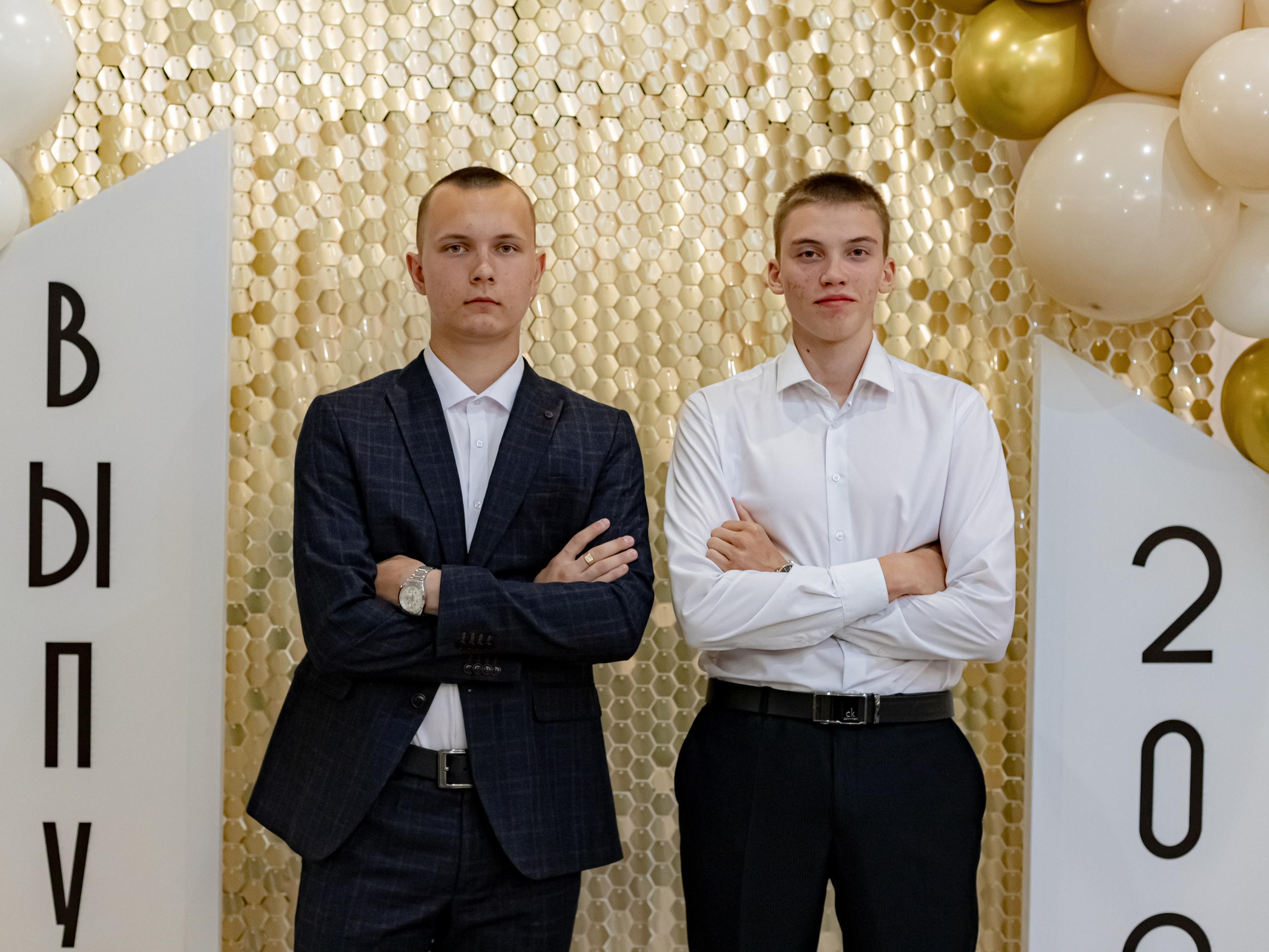 ВЫПУСКНОЙ. Photokarish