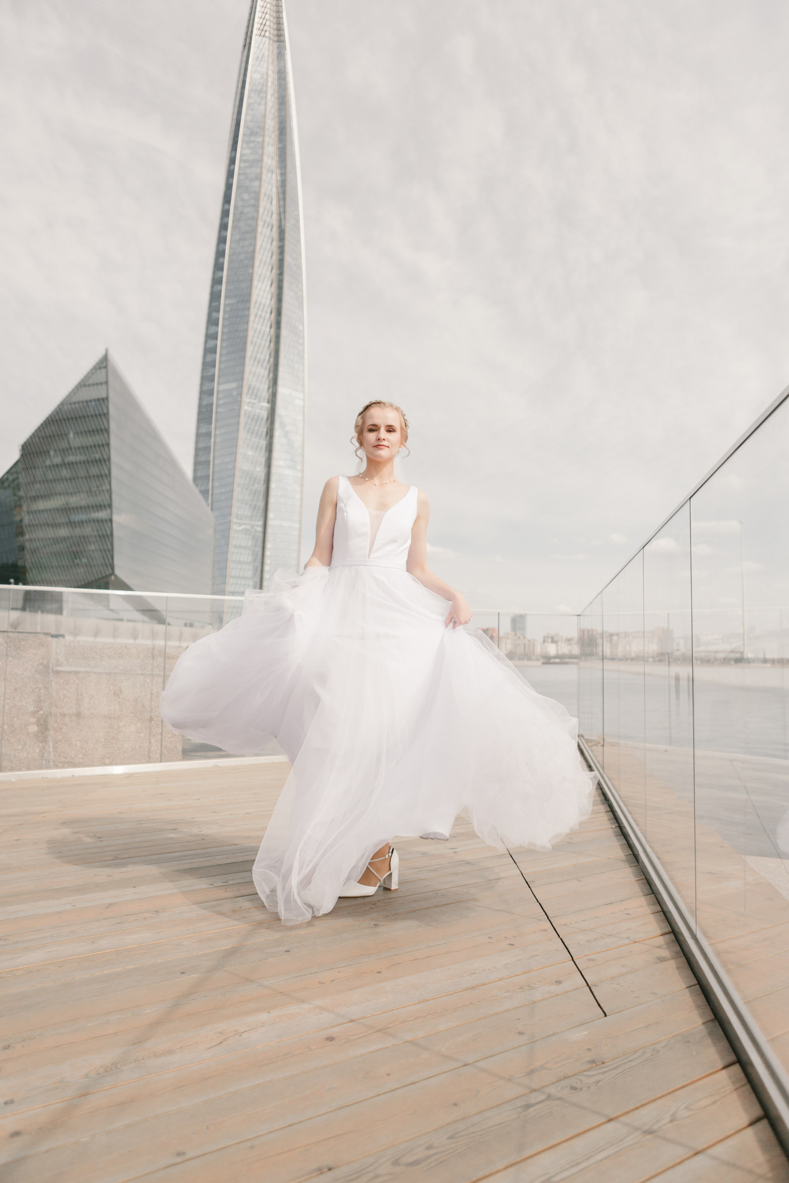 Ульяна и Дима. Свадебный и семейный фотограф Анастасия Багрец