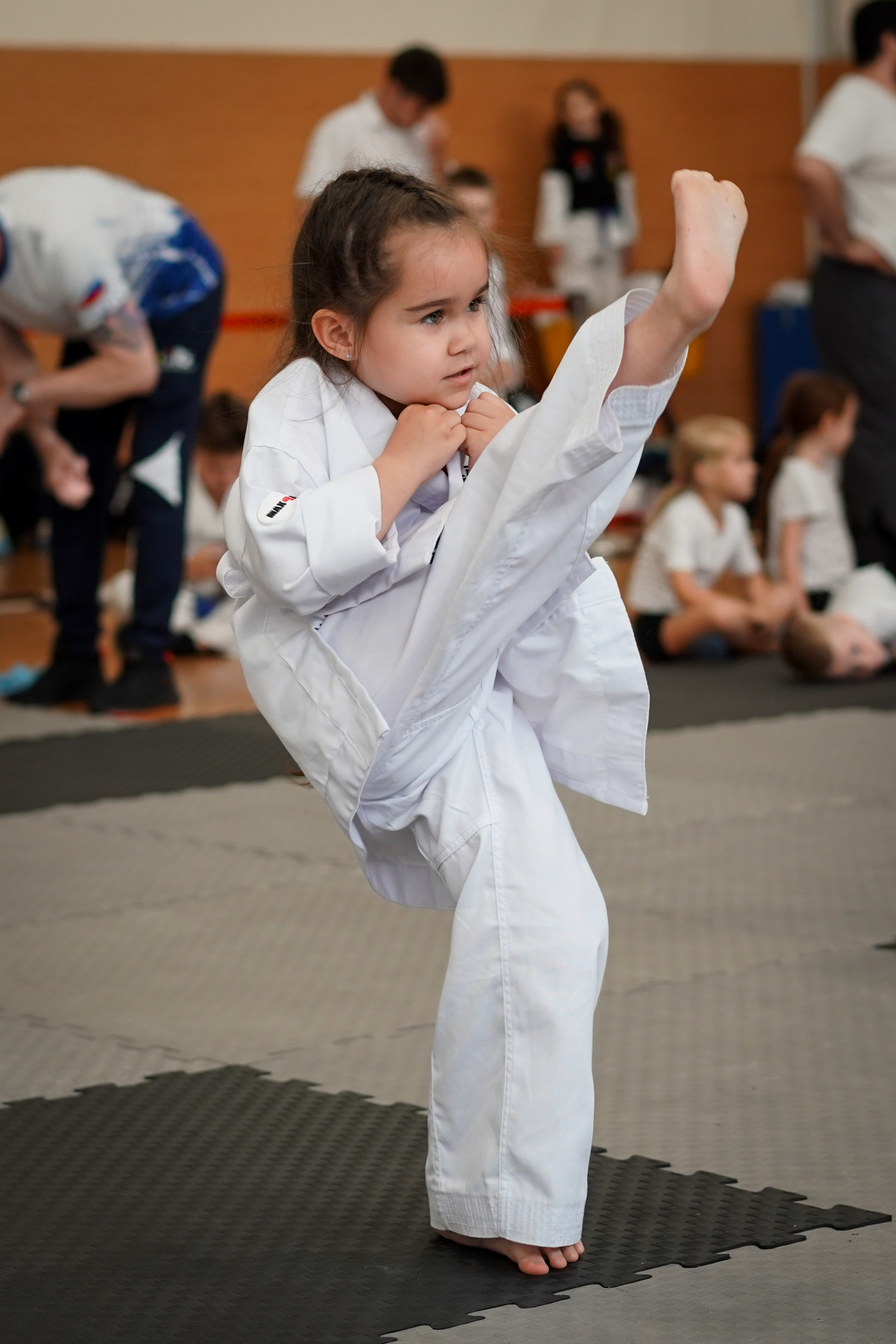Тхэквандо — соревнования. Выпускные альбомы Натальи Бутко: Новороссийск, Анапа, Геленджик