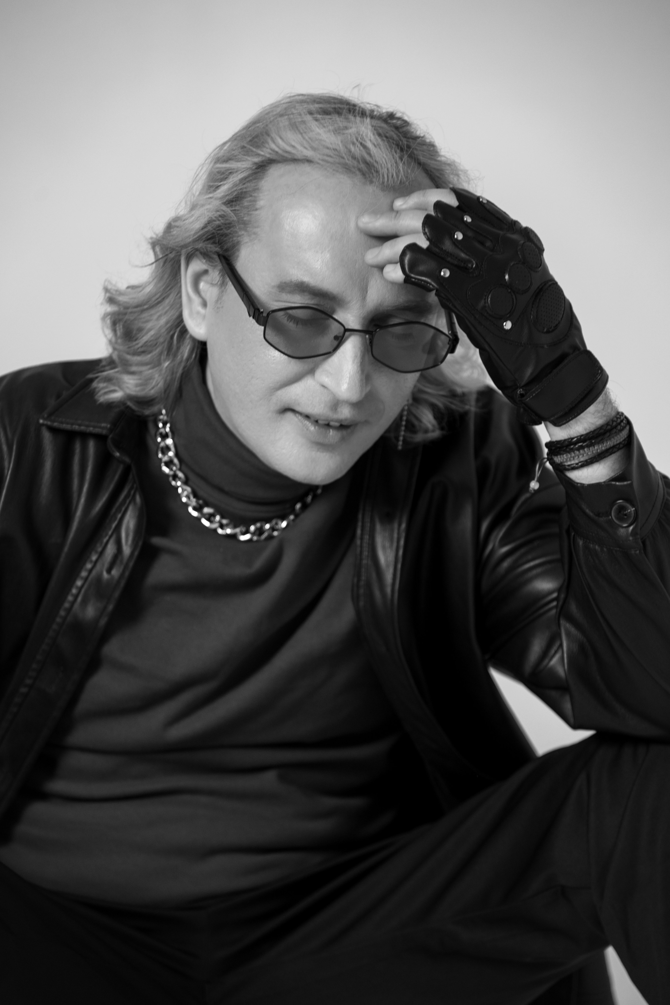 Игнатенко Евгений. Model base