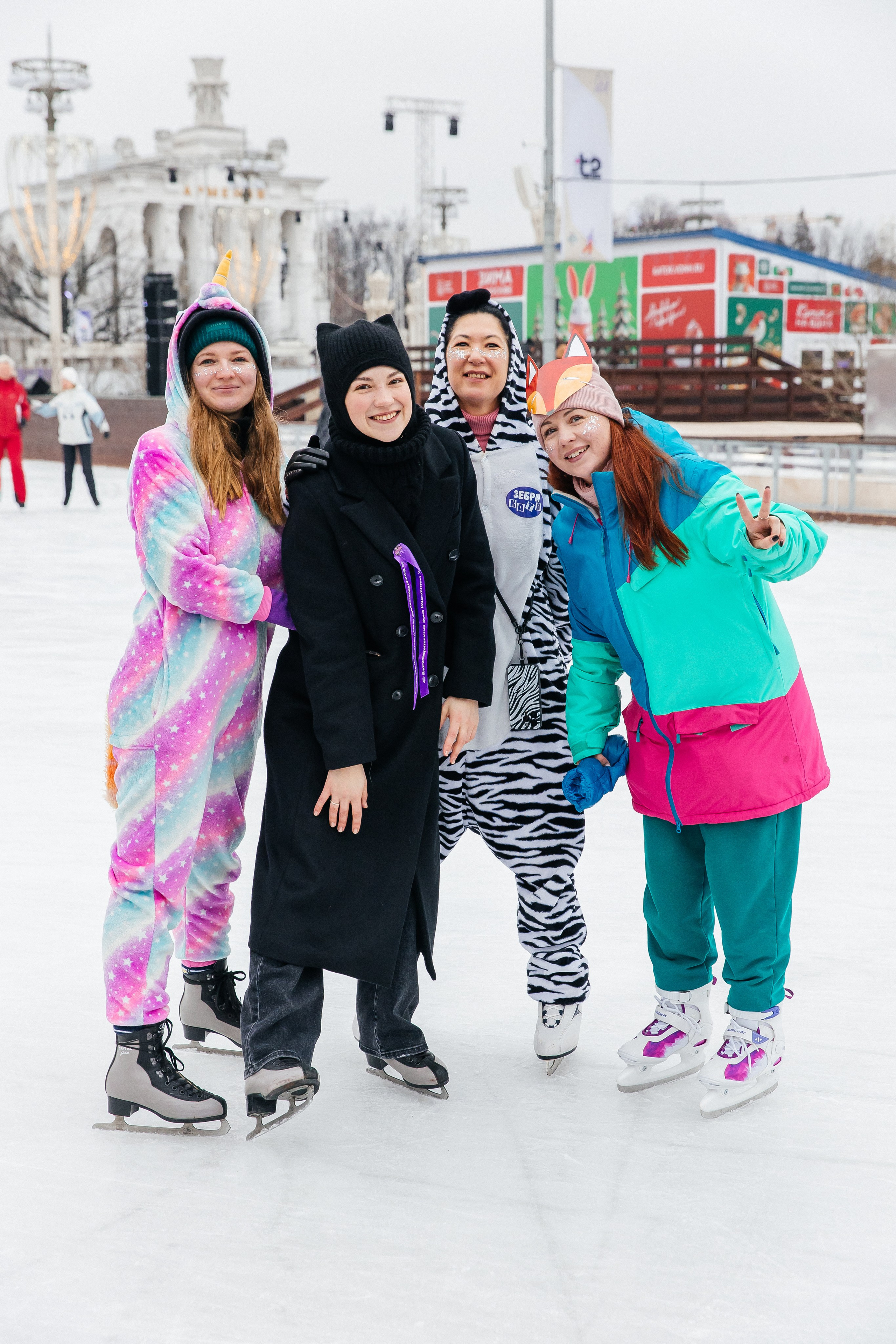 Фонд Хабенского ВДНХ. Леся Гаранина. Семейный фотограф/видеограф Москва и область