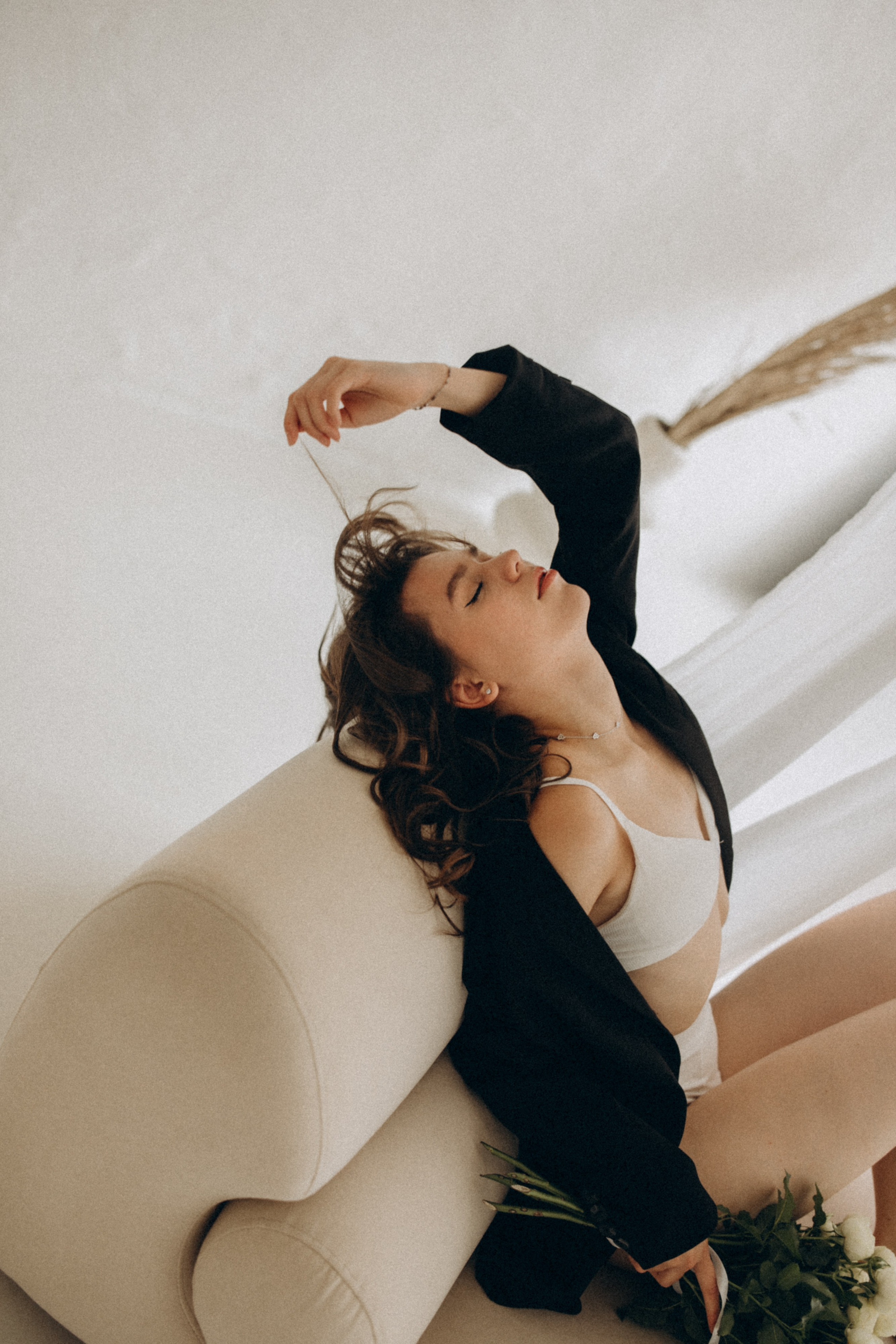 София. Фотограф в Тюмени Пушкарева Анастасия