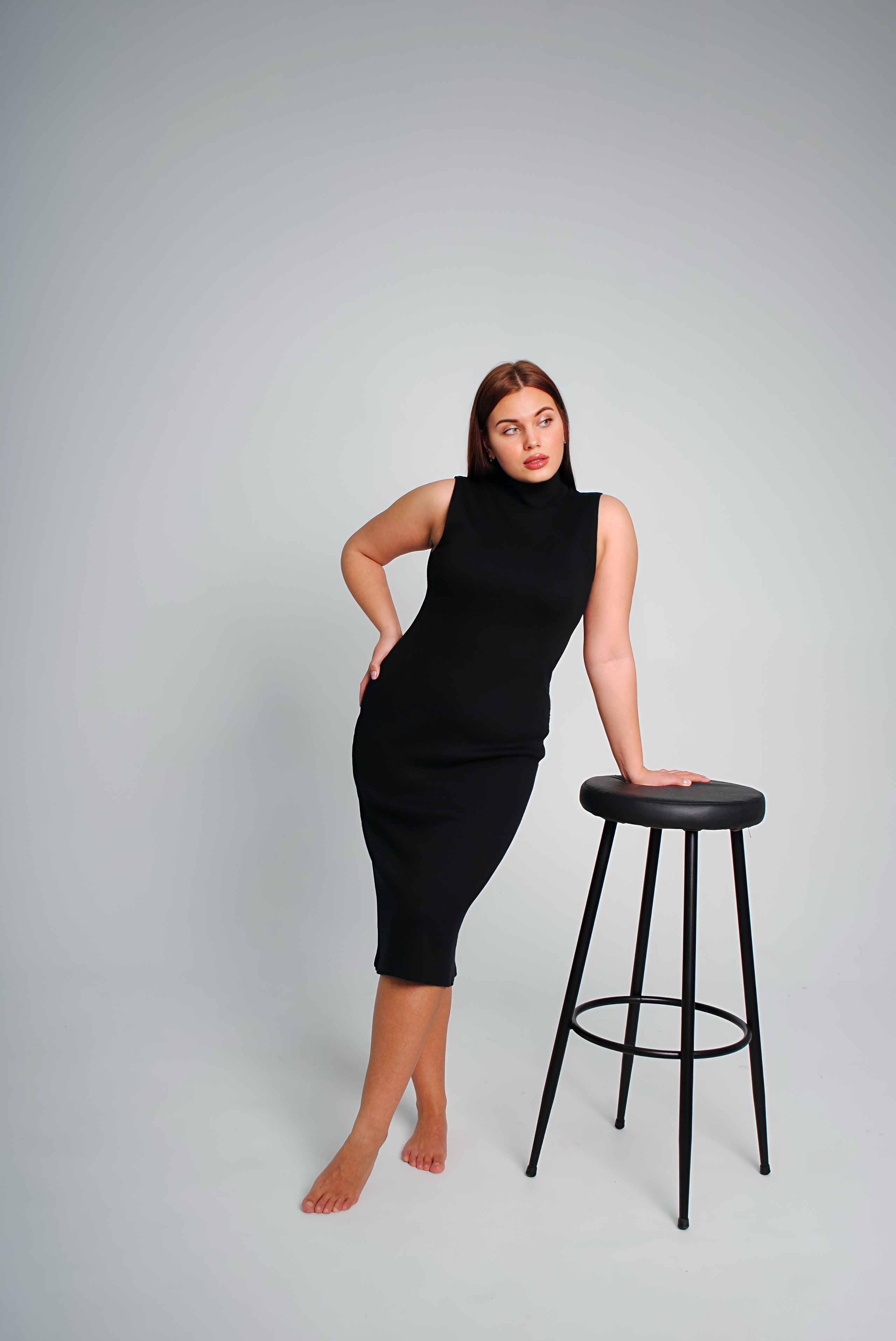 Вика. Фотограф Мария Мусаелян