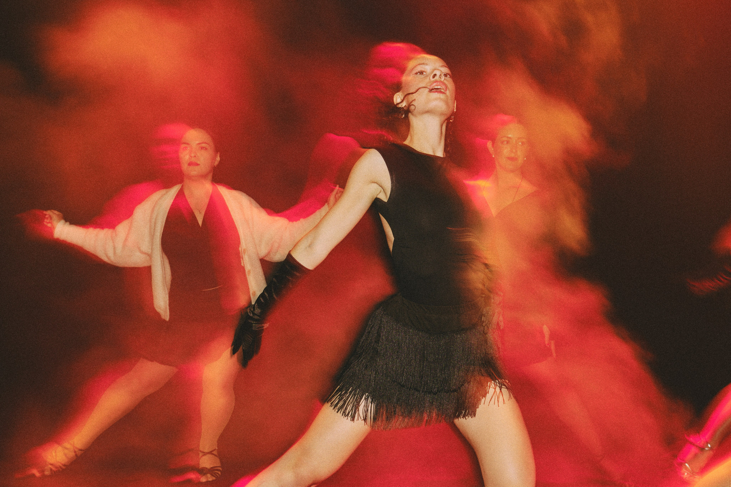 Winter Show | Ballroom Dance Paris. Eduard Savosin | Documentary & Portrait Photographer in Paris
