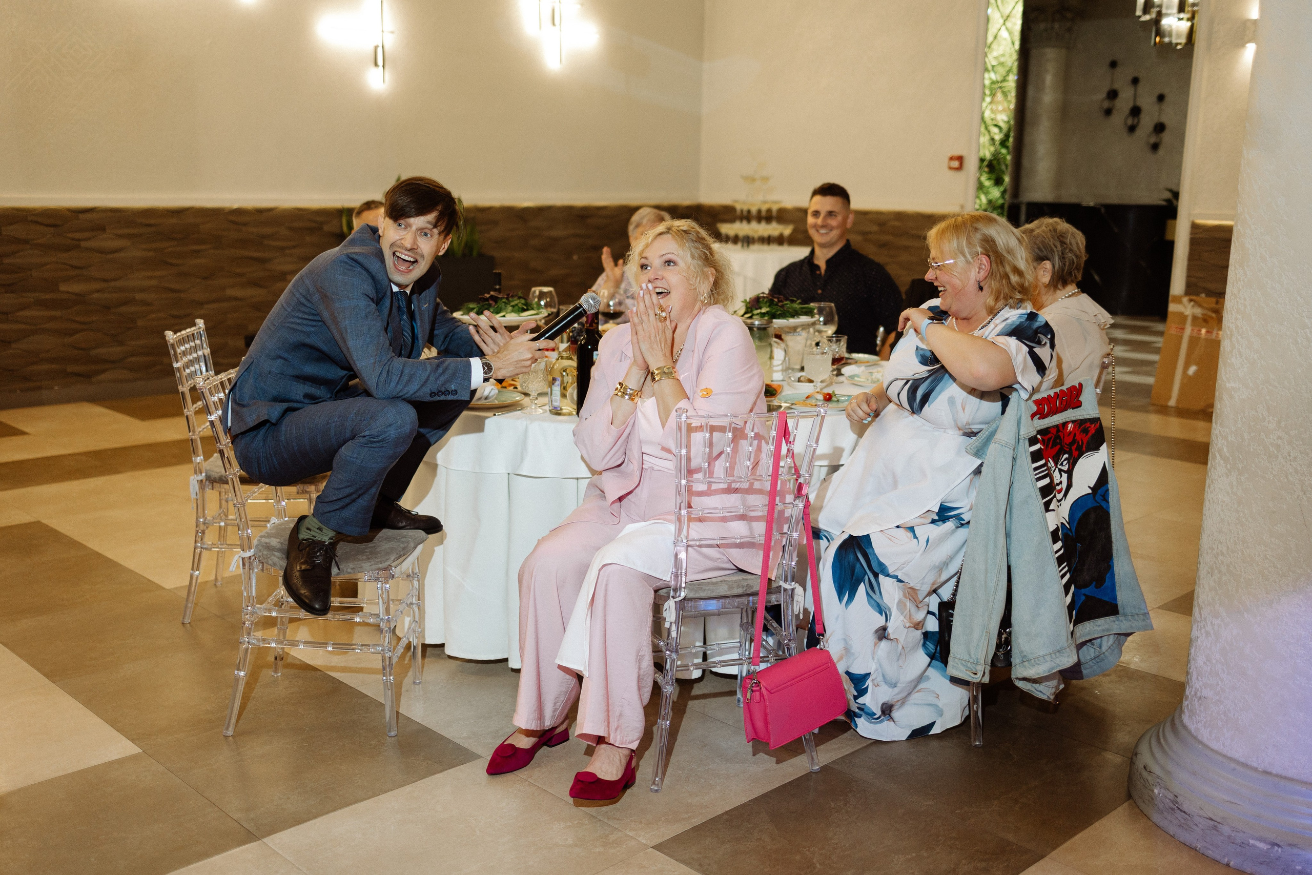 Виталий и Елена. Свадебный фотограф Маргарита Глумскова